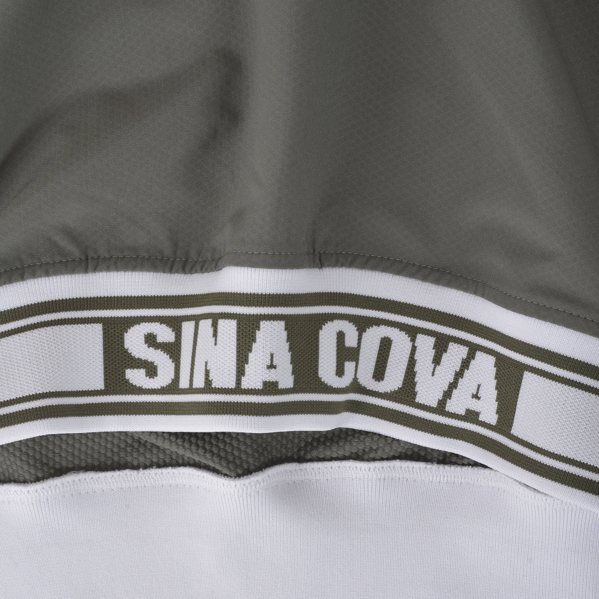 【公式】シナコバ(SINA COVA)クルーネックプルオーバー 24250040