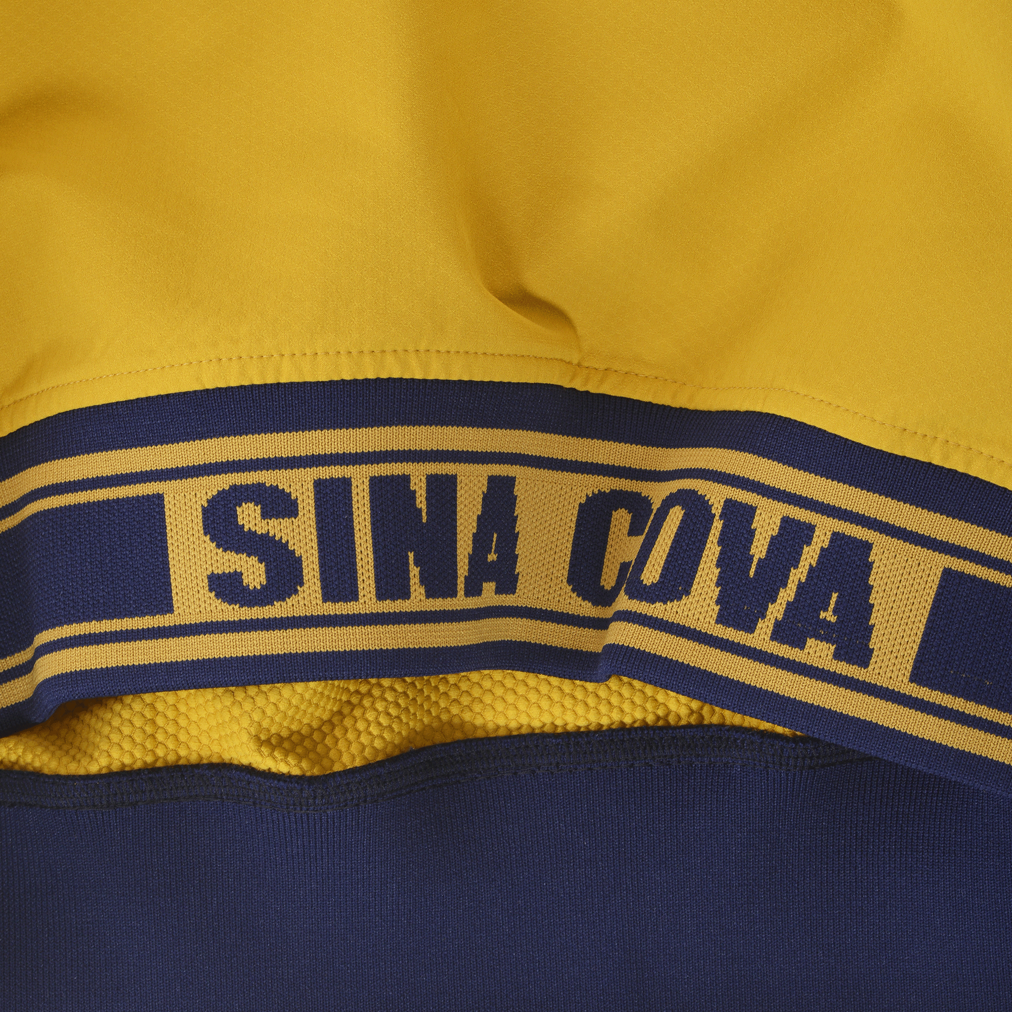 【公式】シナコバ(SINA COVA)クルーネックプルオーバー 24250040