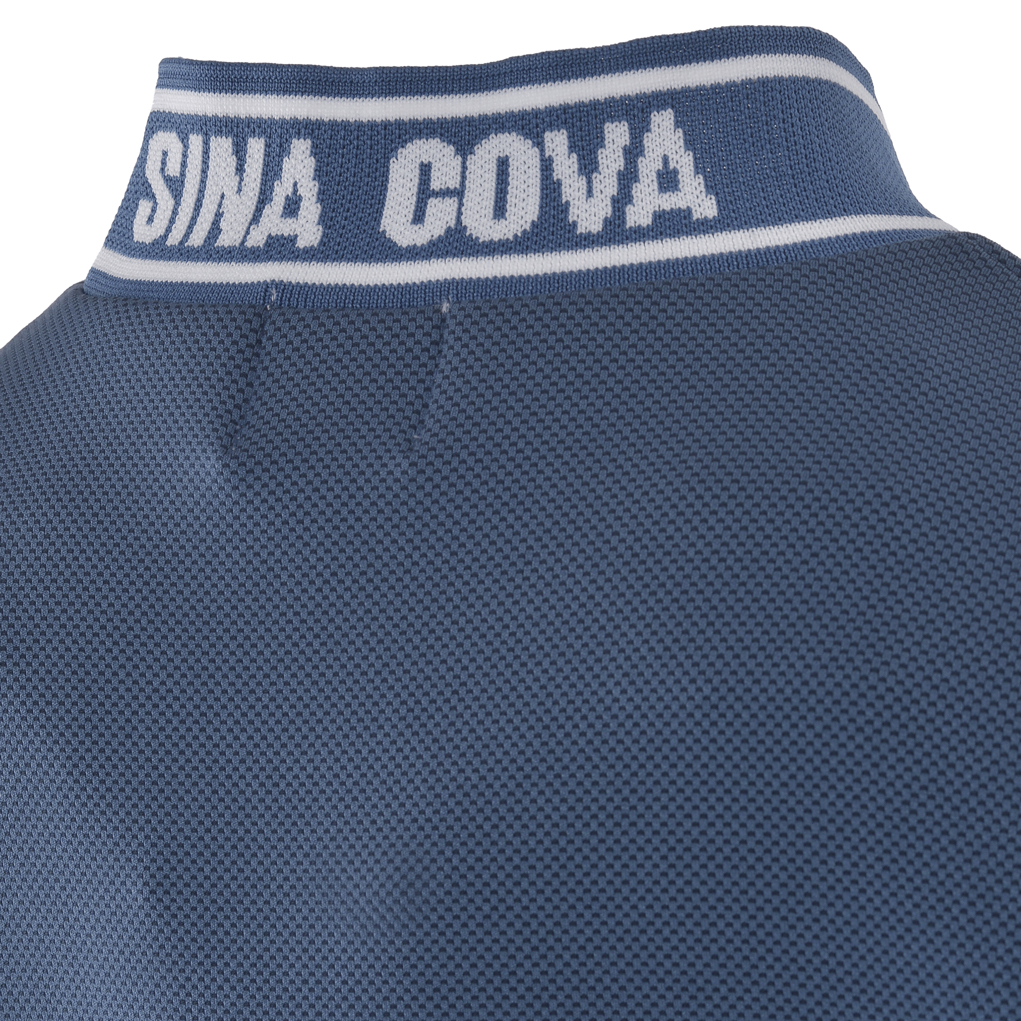 【公式】シナコバ(SINA COVA)モックネックTシャツ 24250020
