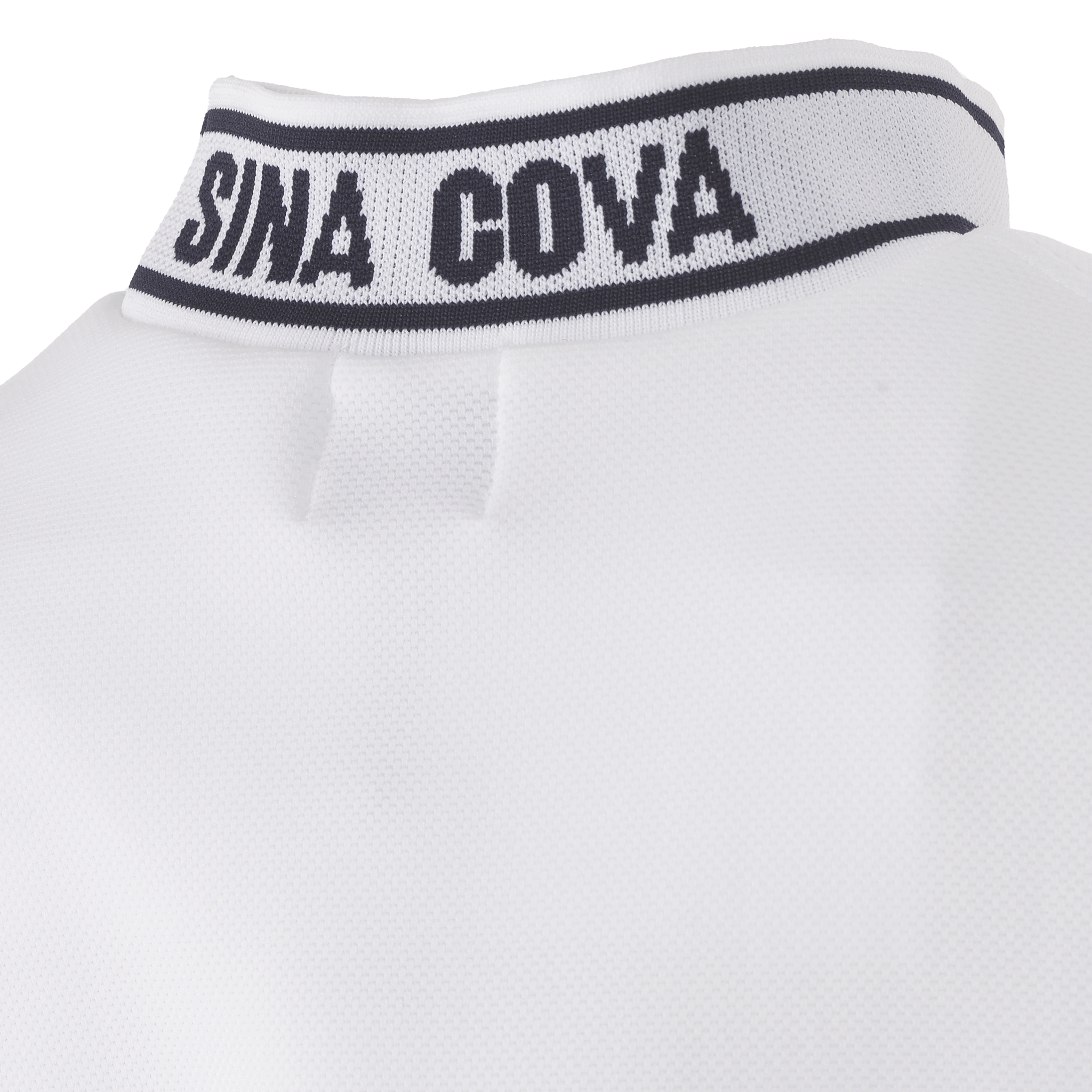 【公式】シナコバ(SINA COVA)モックネックTシャツ 24250020