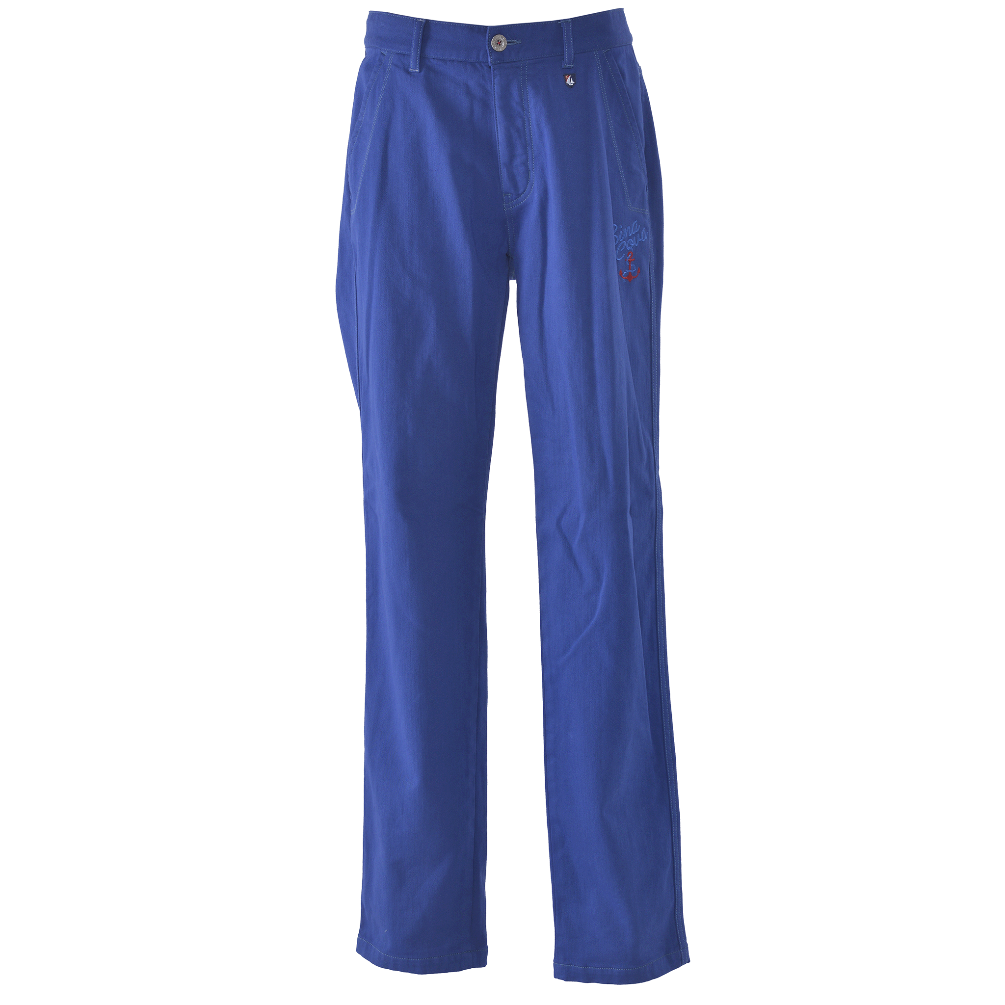 ノータックパンツ(裏起毛) 24215020