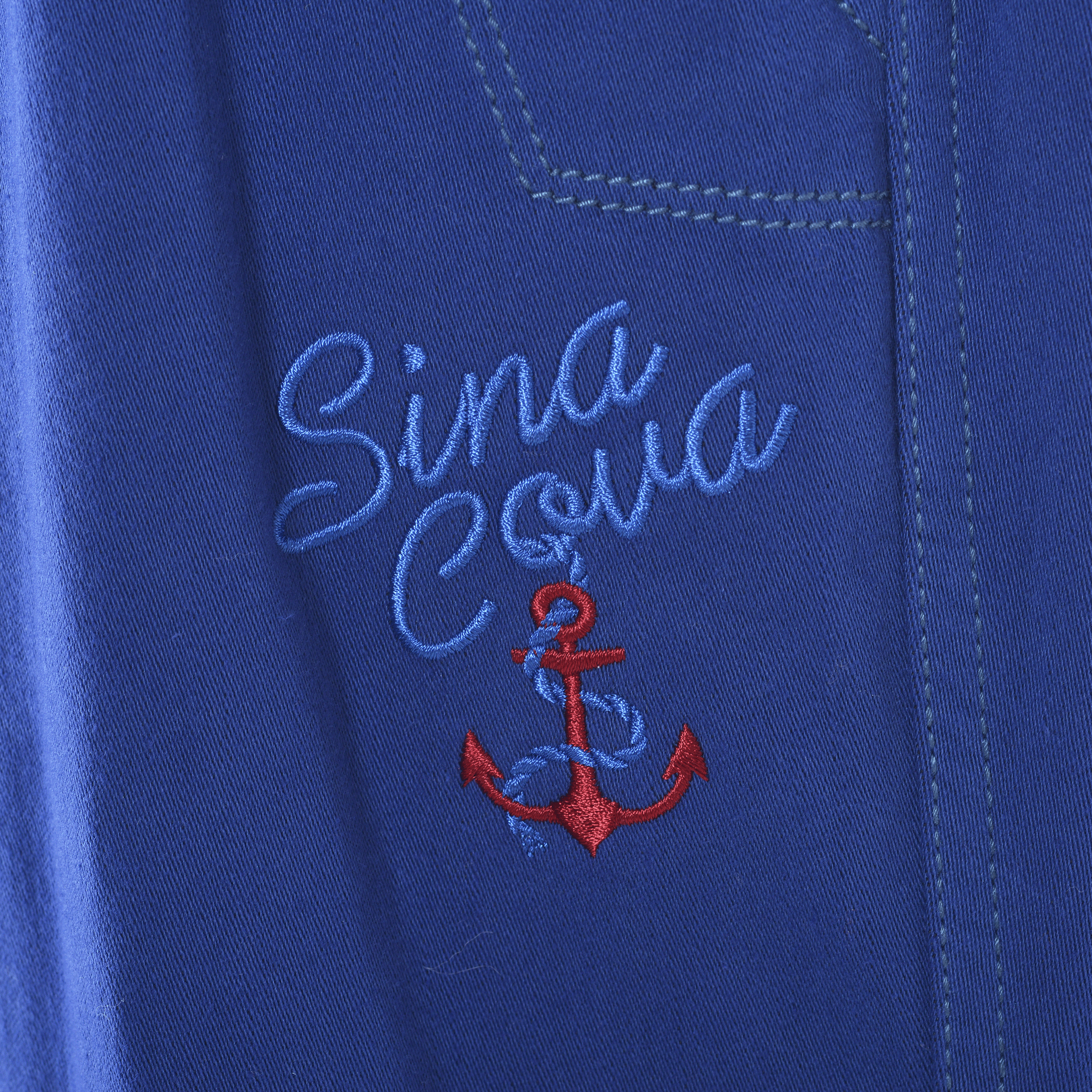 ノータックパンツ(裏起毛) 24215020