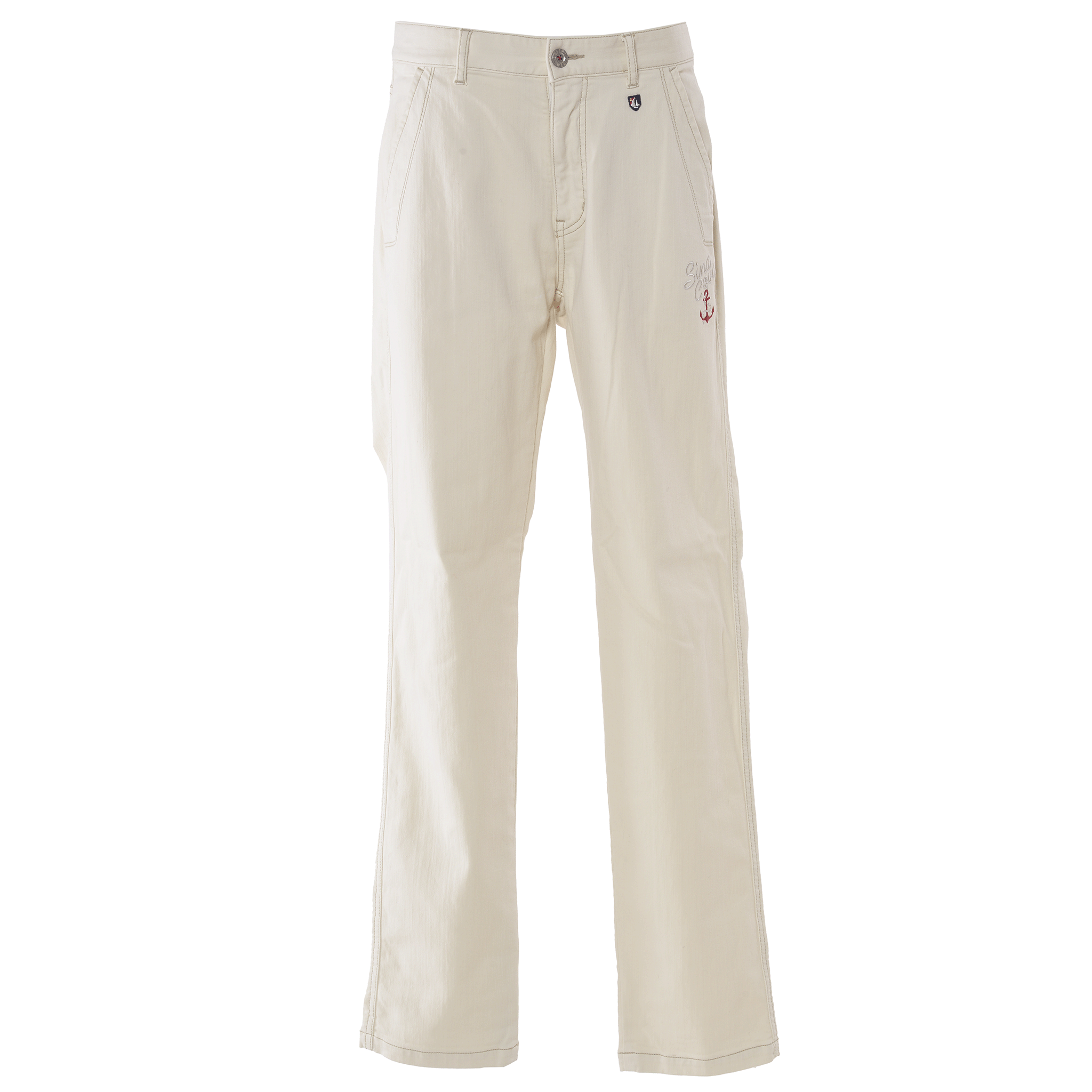 ノータックパンツ(裏起毛) 24215020