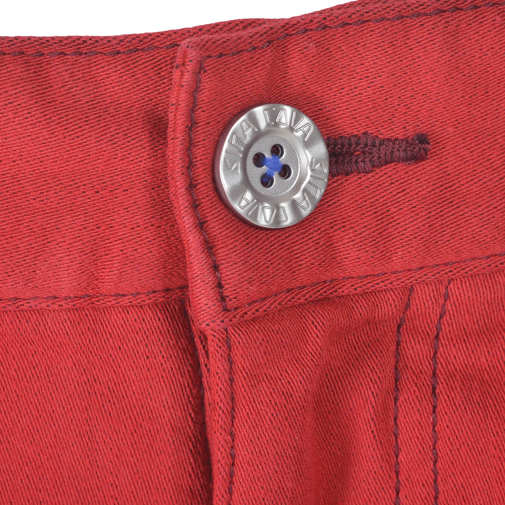 ノータックパンツ(裏起毛) 24215020