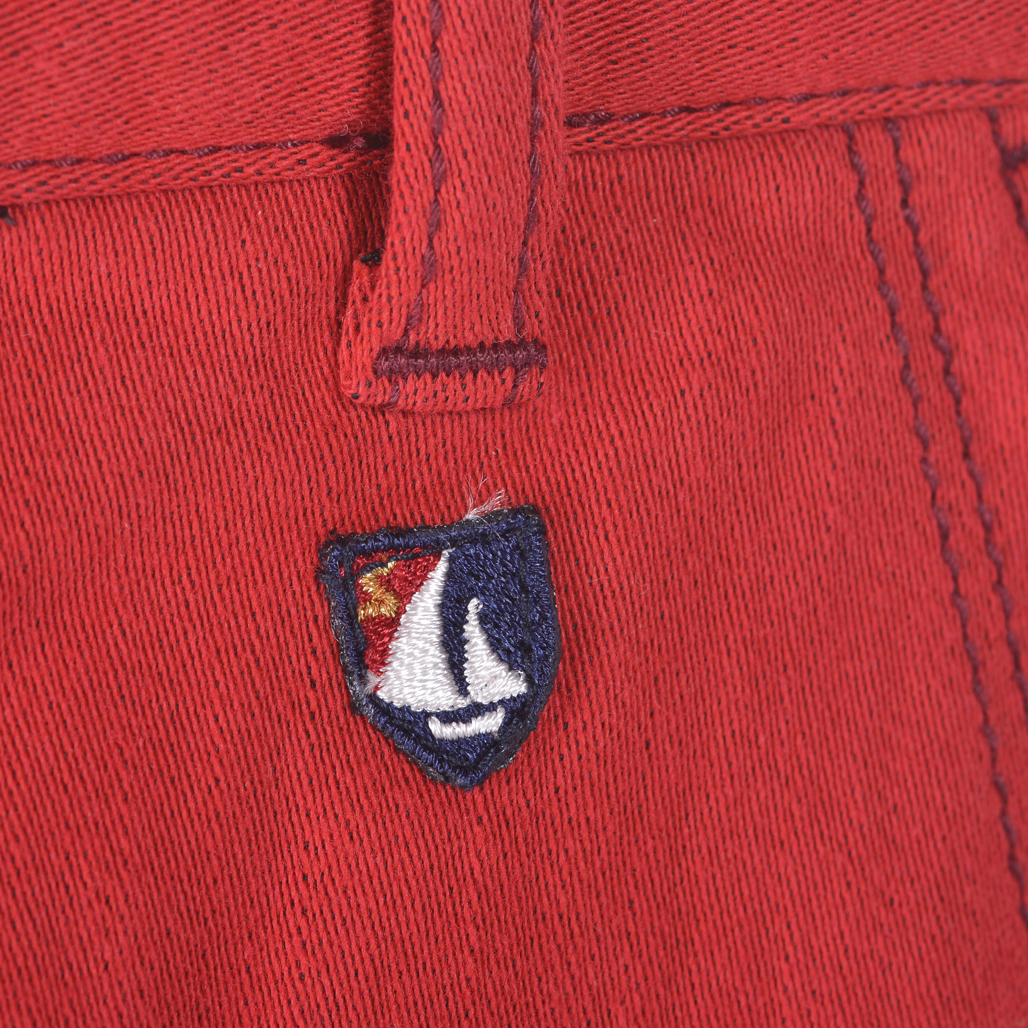 ノータックパンツ(裏起毛) 24215020