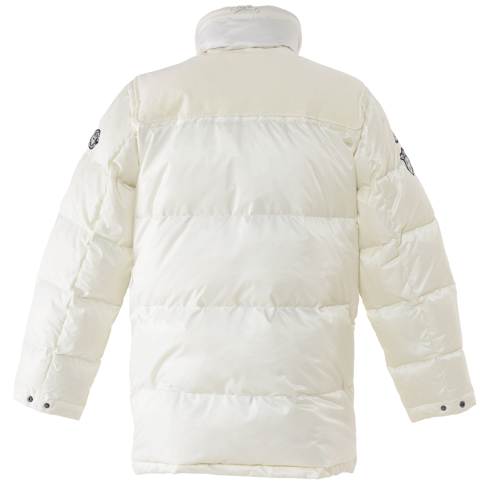 クルージングハーフダウンコート 24213100