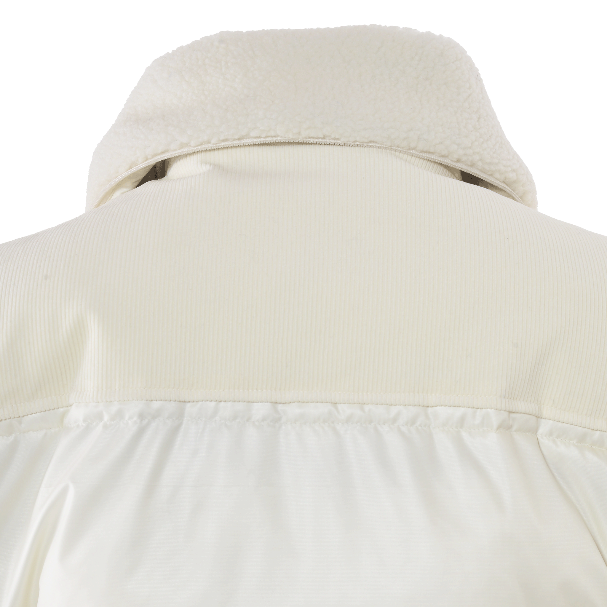 クルージングハーフダウンコート 24213100