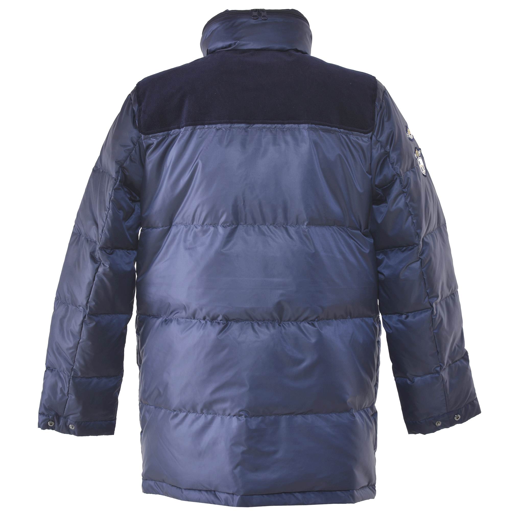 クルージングハーフダウンコート 24213100