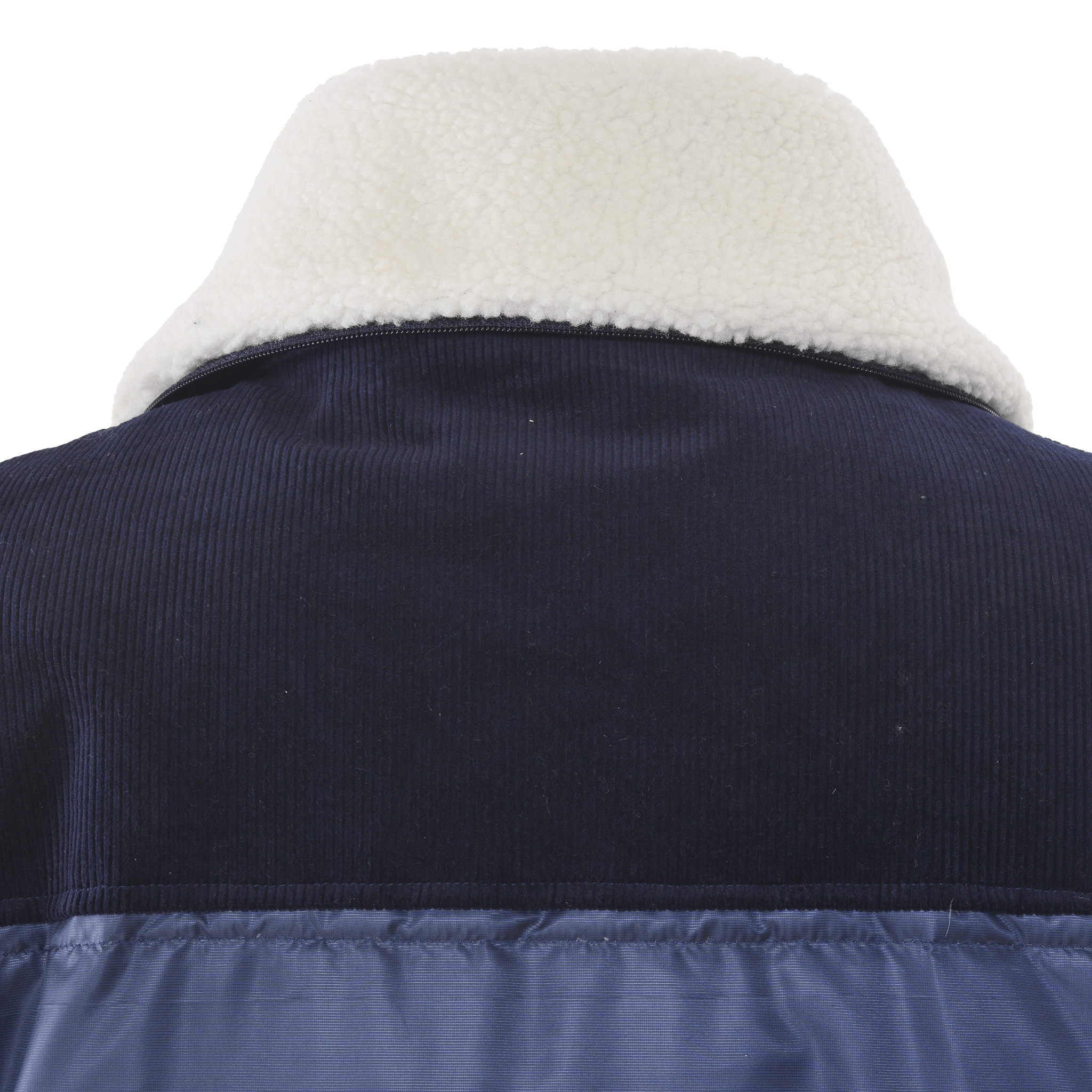 クルージングハーフダウンコート 24213100