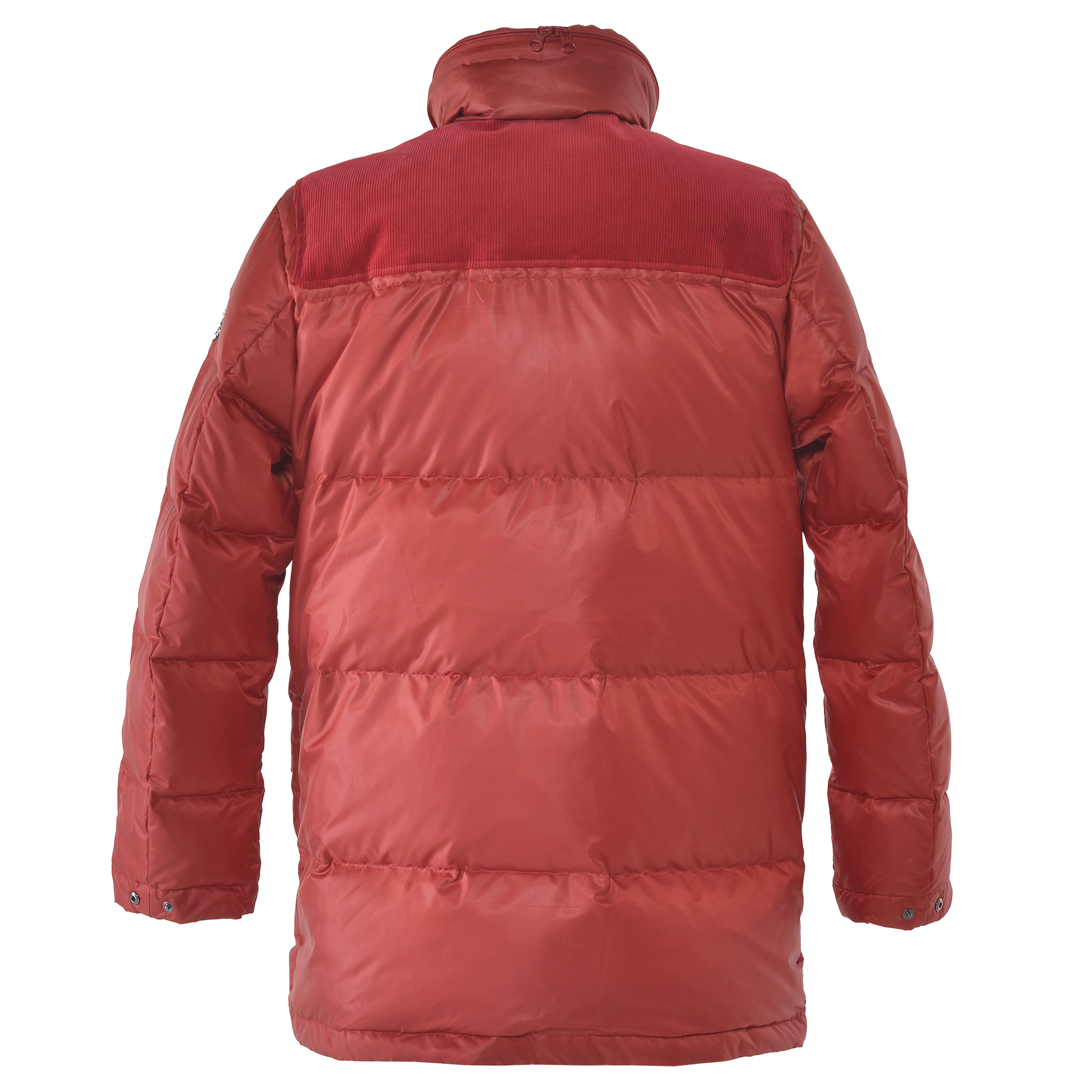 クルージングハーフダウンコート 24213100