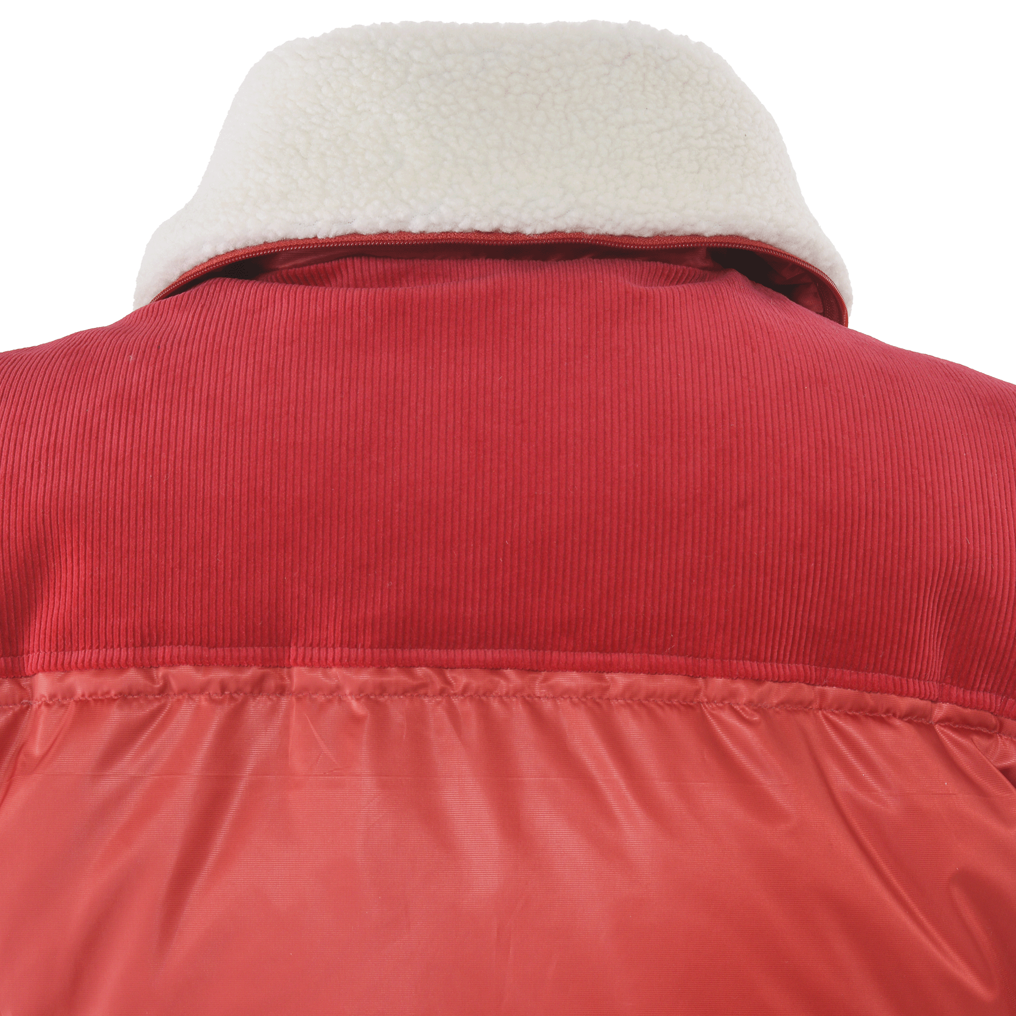 クルージングハーフダウンコート 24213100