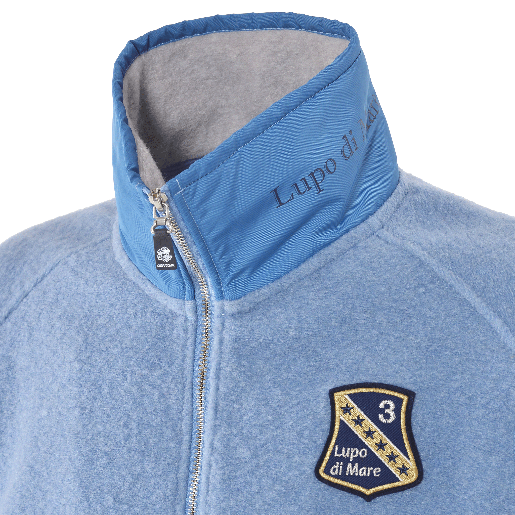 スタンドネックジャケット 24213050