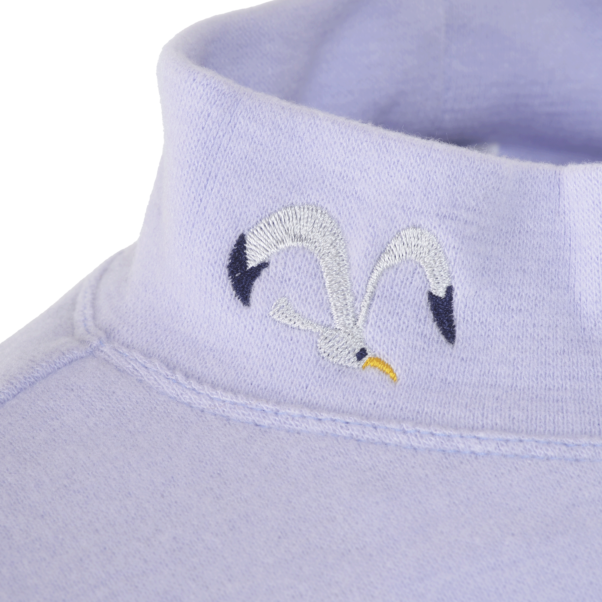 ハイネック長袖Tシャツ 24210080