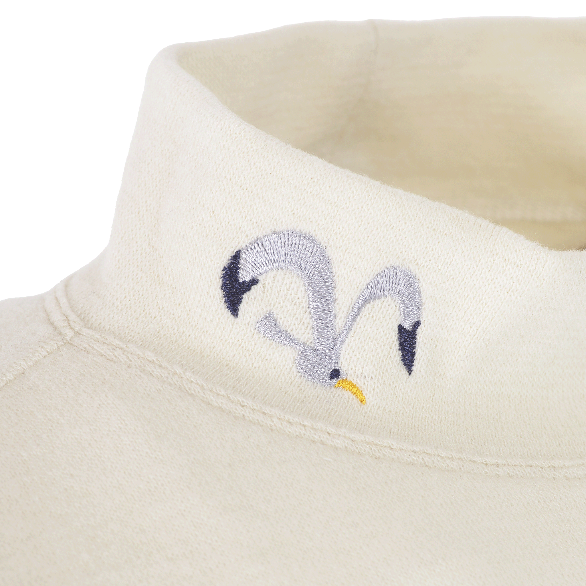 ハイネック長袖Tシャツ 24210080