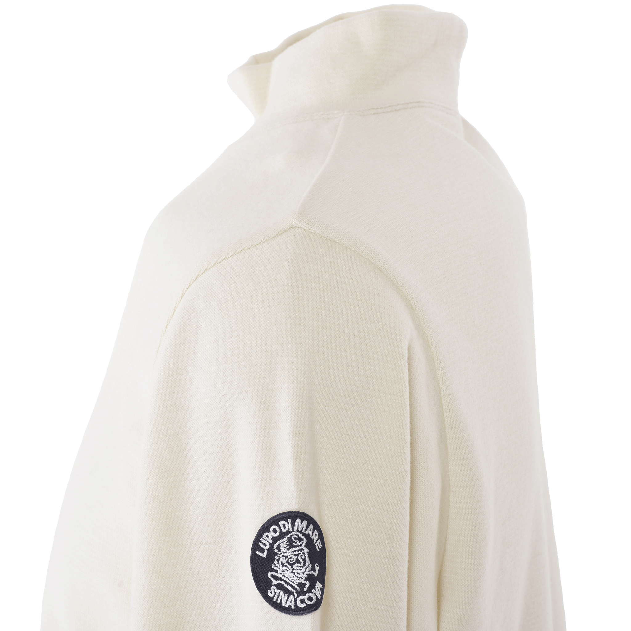 ハイネック長袖Tシャツ 24210080