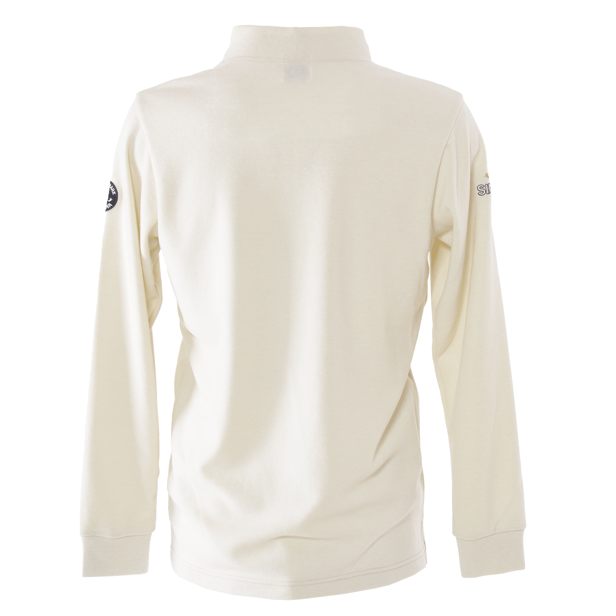 ハイネック長袖Tシャツ 24210080