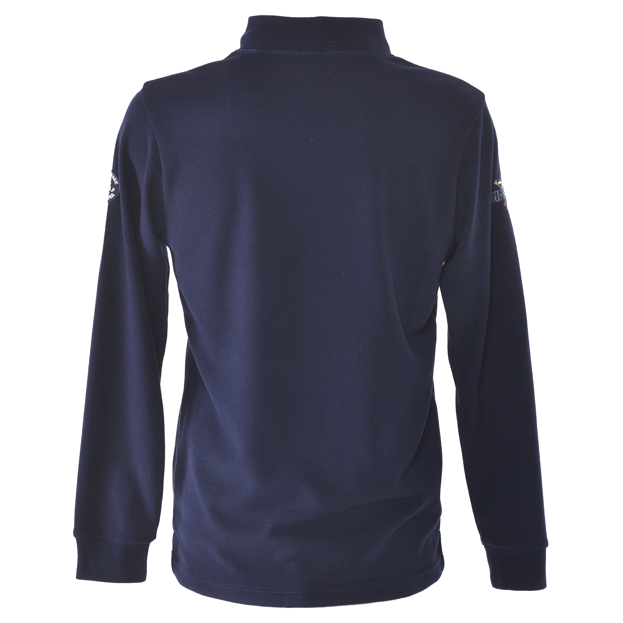 ハイネック長袖Tシャツ 24210080