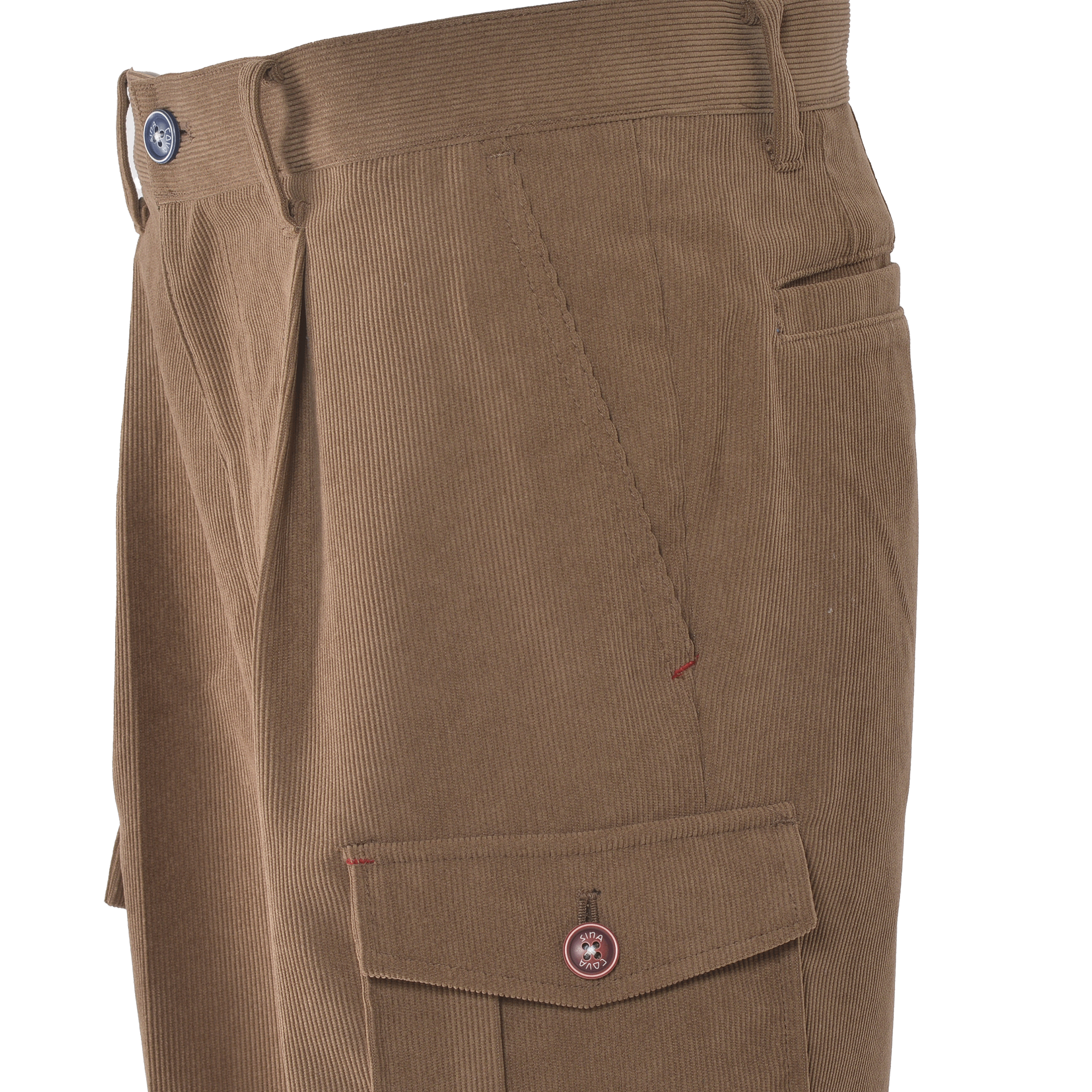 ワンタックパンツ 24225030