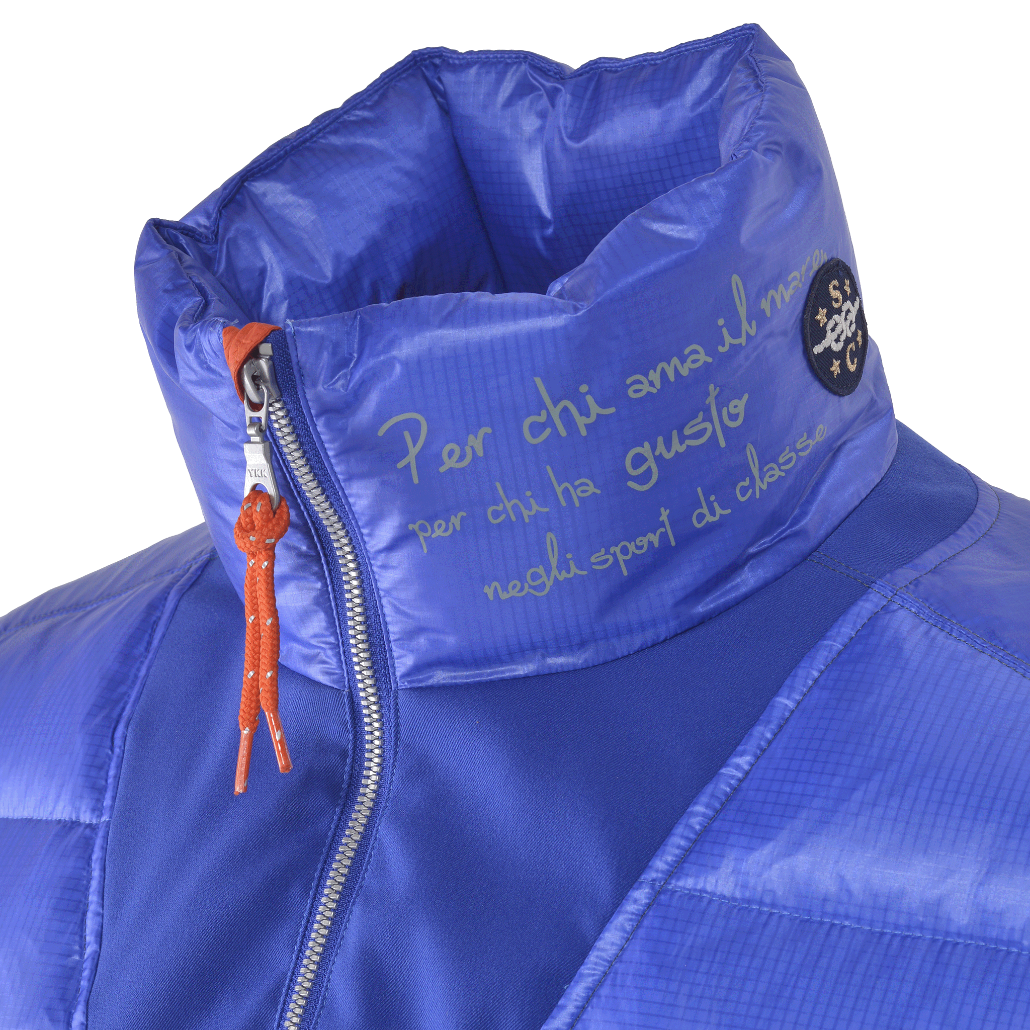 クルージングダウンジャケット 24213080