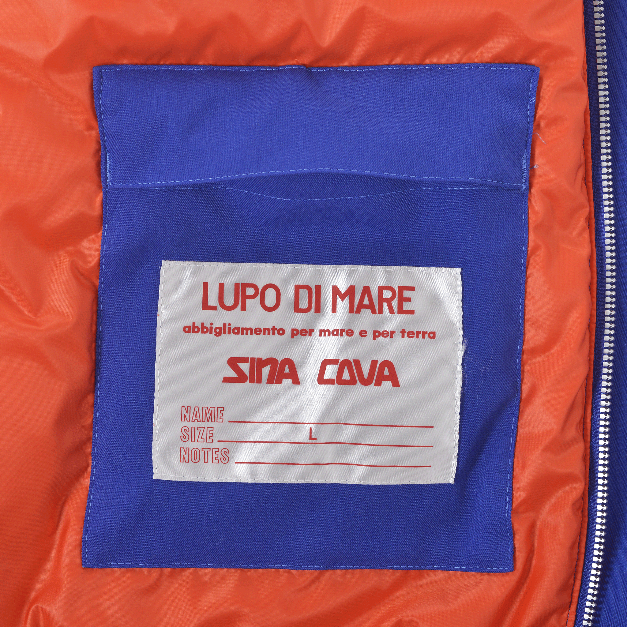 クルージングダウンジャケット 24213080