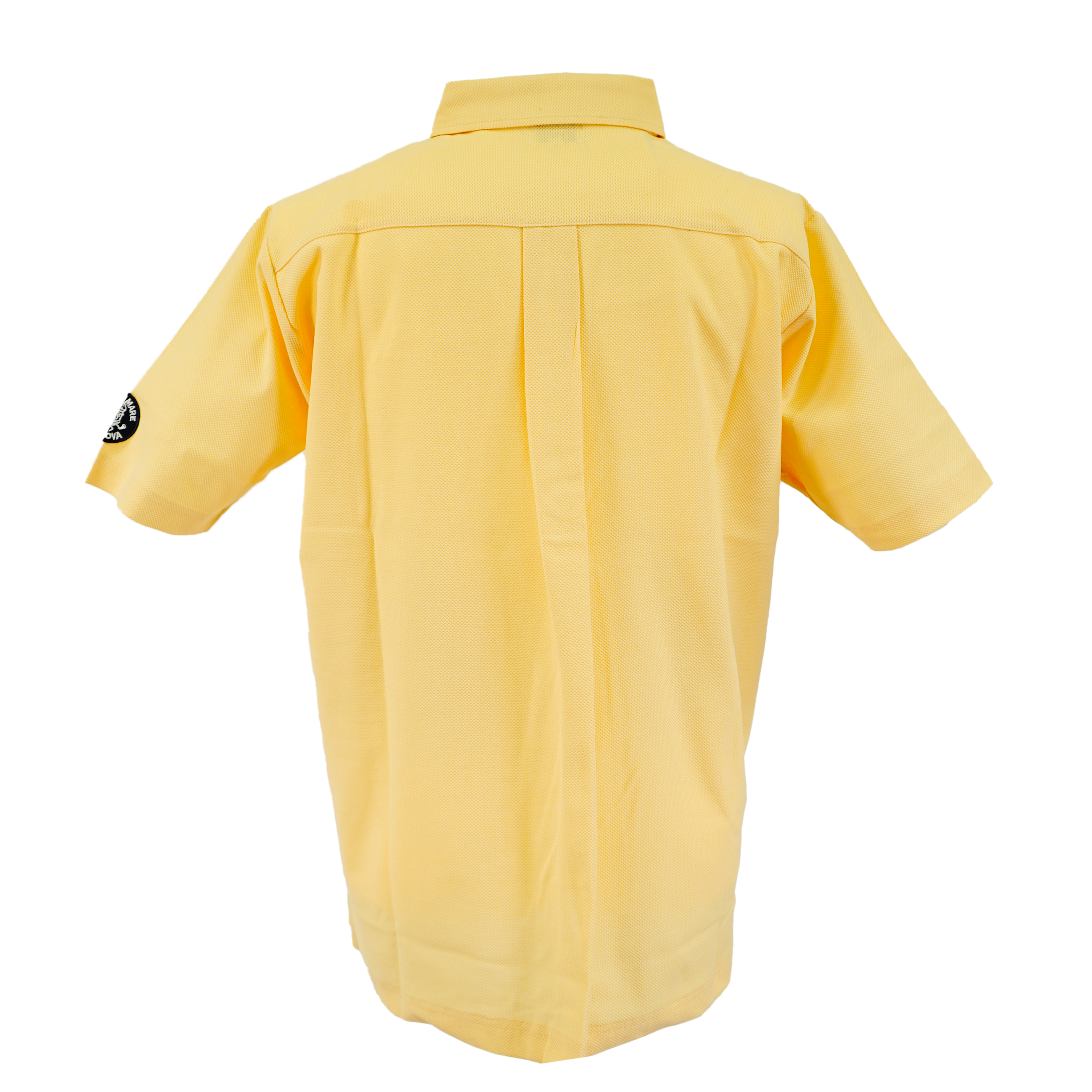 半袖ボタンダウンポロシャツ 24120510