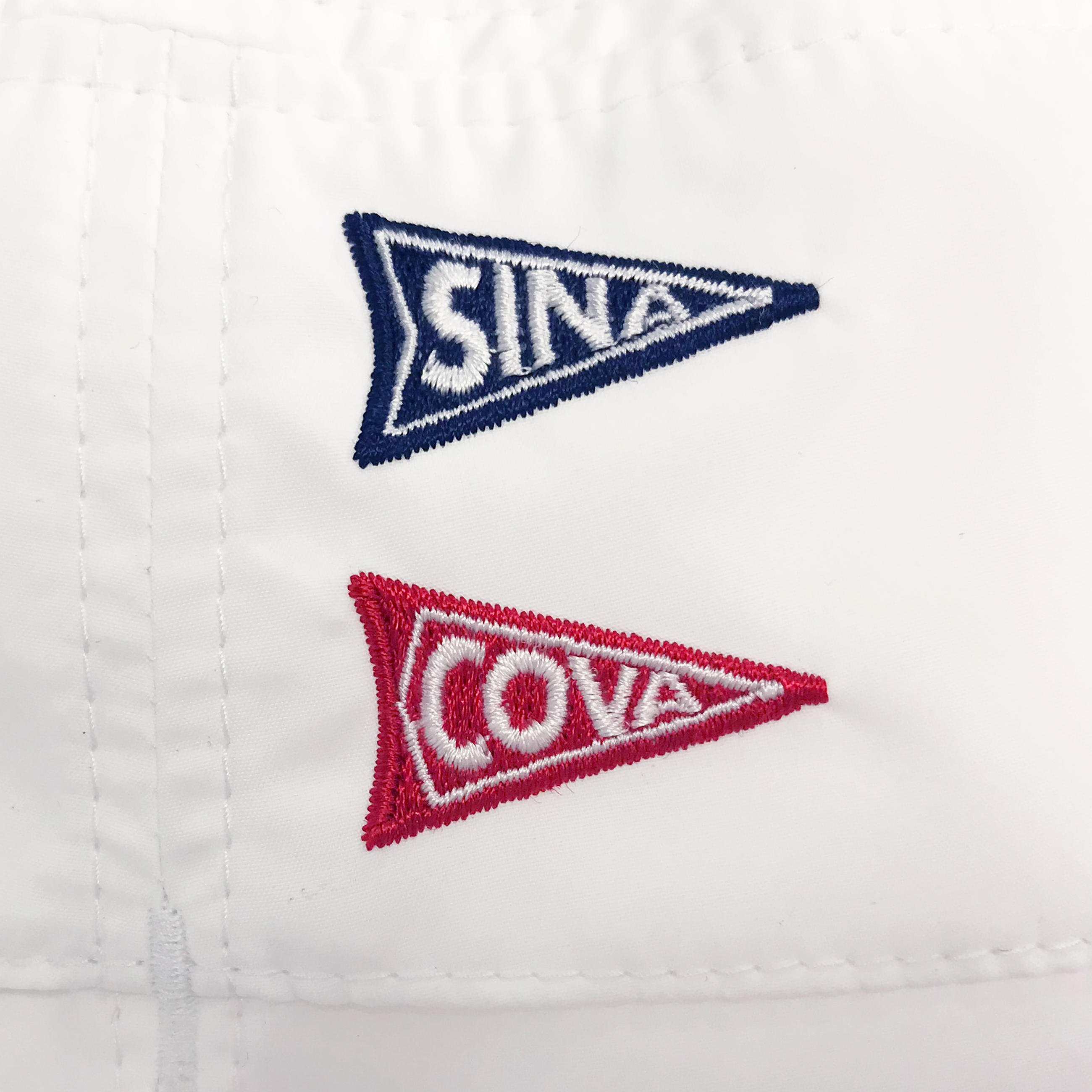 【公式】シナコバ(SINA COVA)サファリハット 24177730