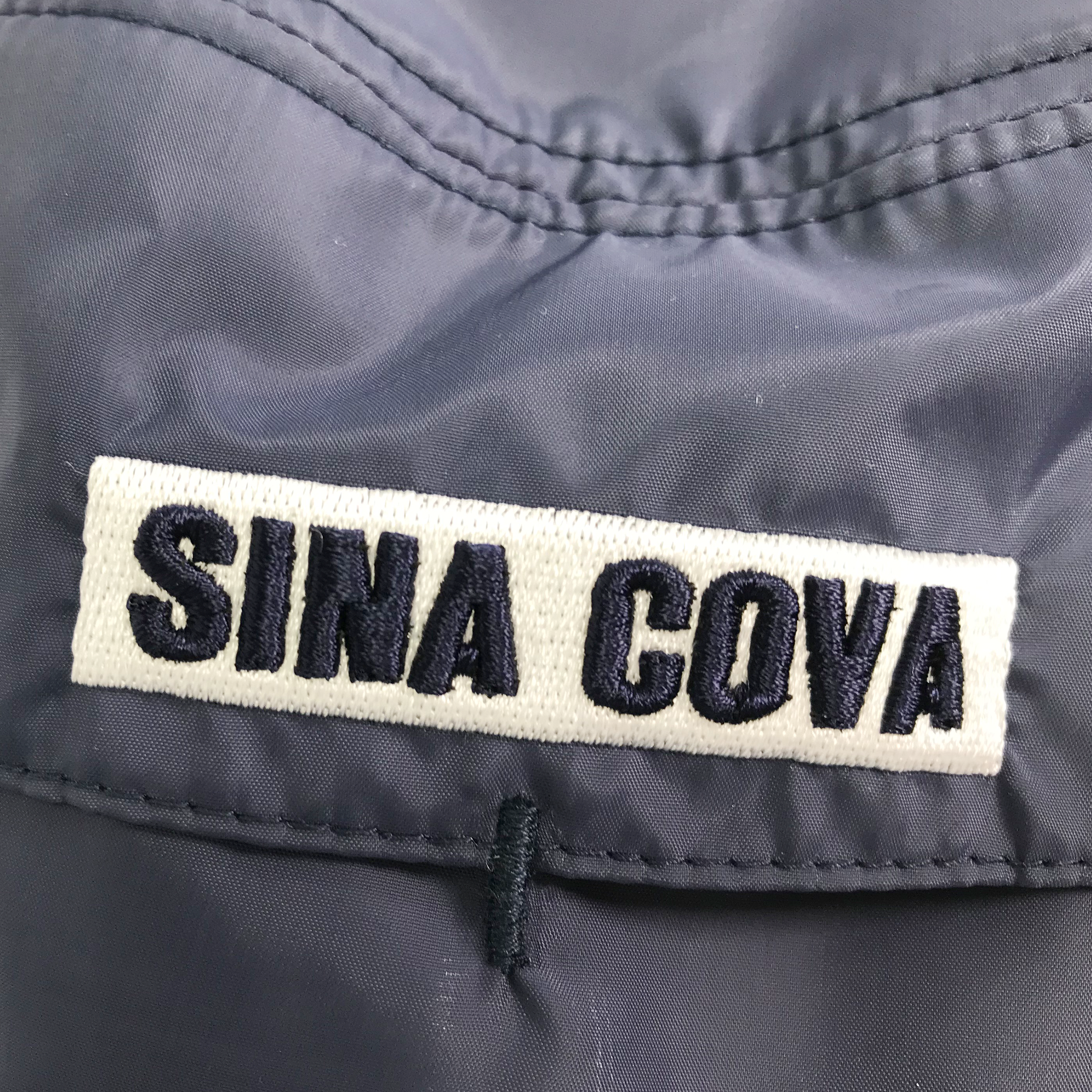【公式】シナコバ(SINA COVA)サファリハット 24177730