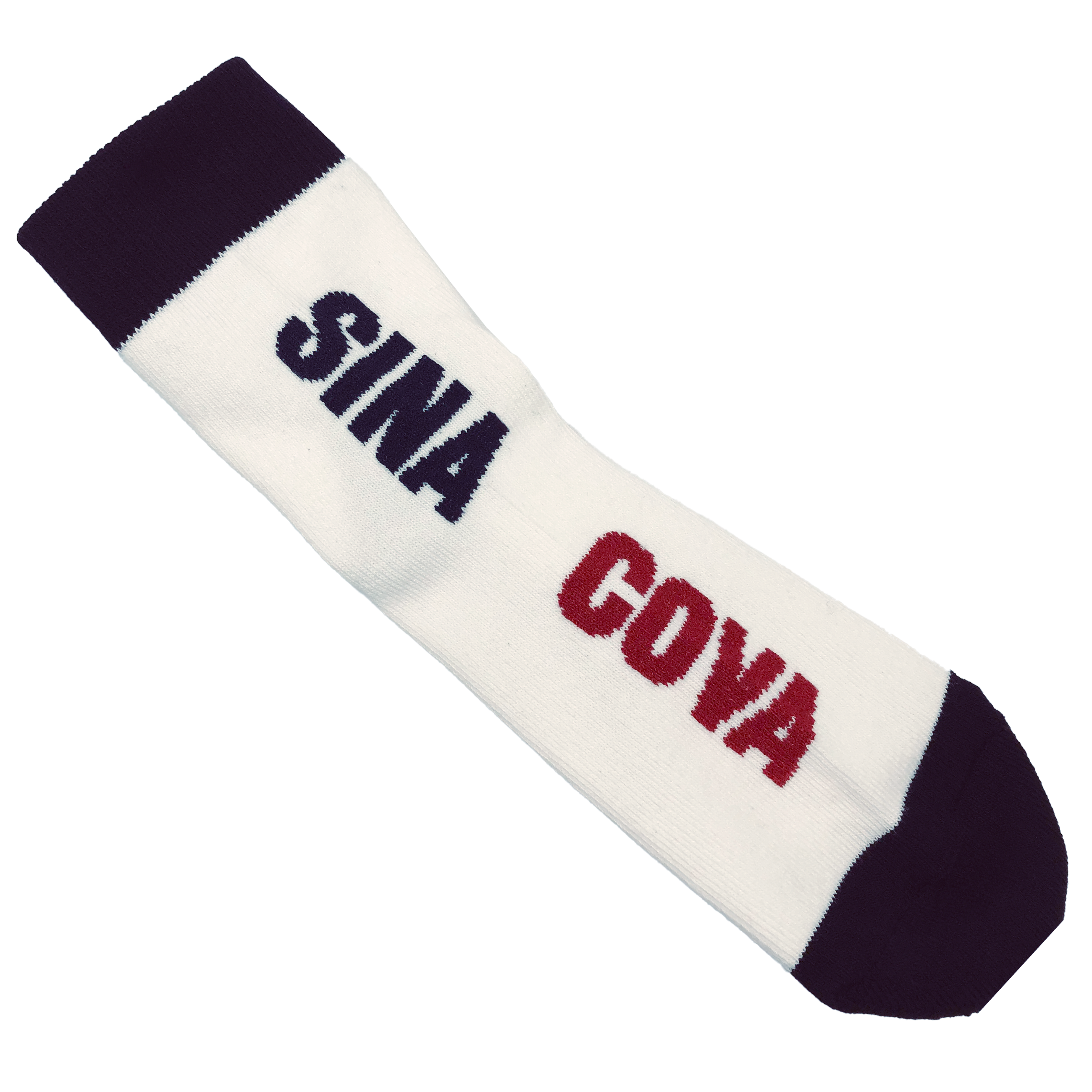 【公式】シナコバ(SINA COVA) ソックス (25㎝~27㎝) 24277460