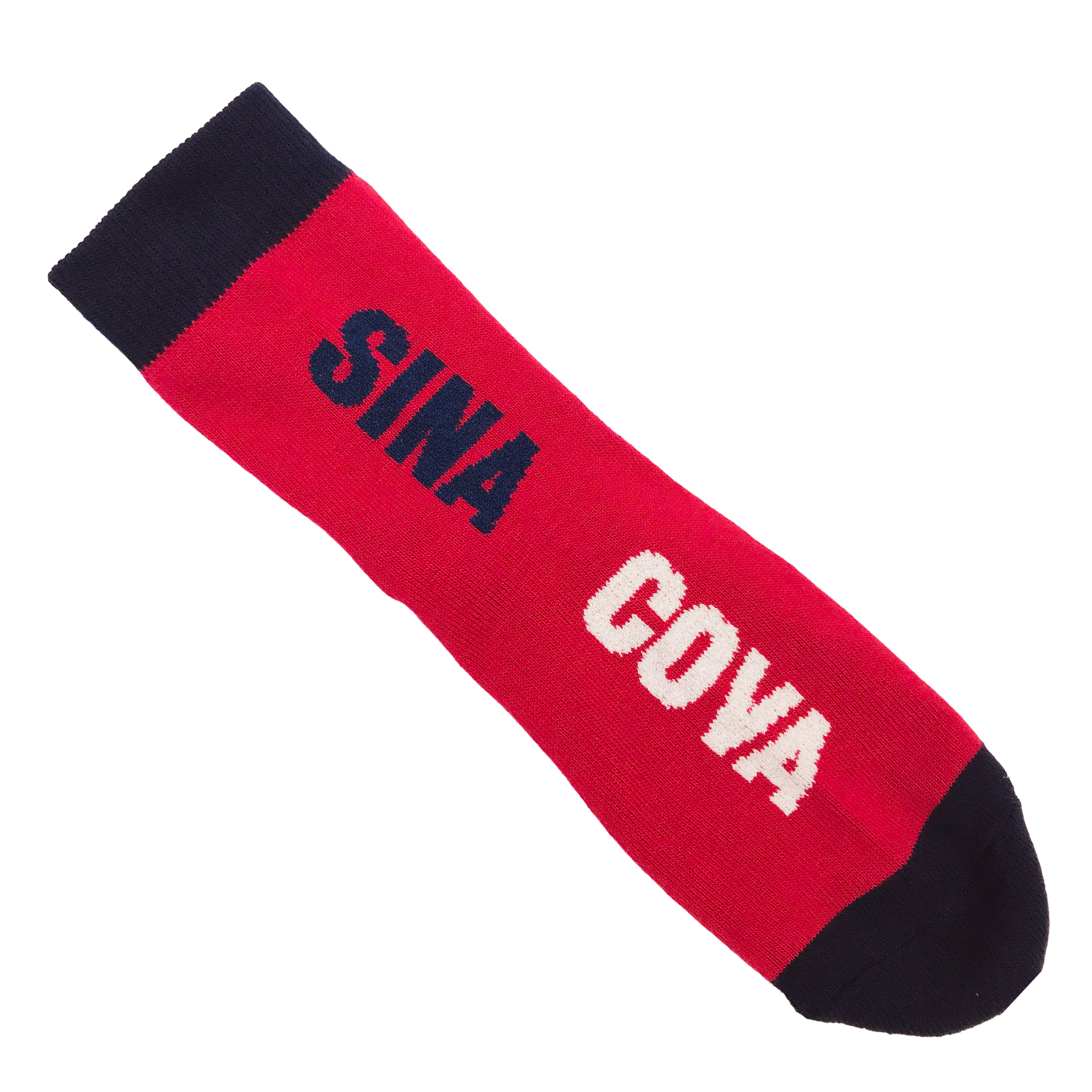 【公式】シナコバ(SINA COVA) ソックス (25㎝~27㎝) 24277460