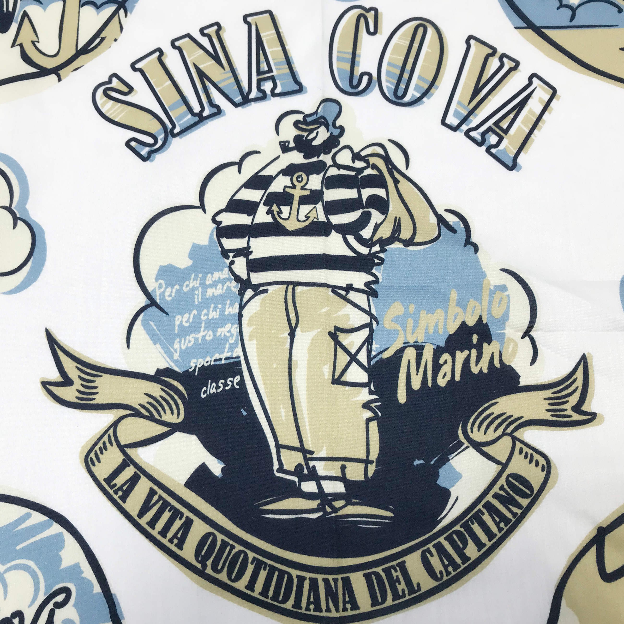 フリーチーフ(バンダナ) 24278310