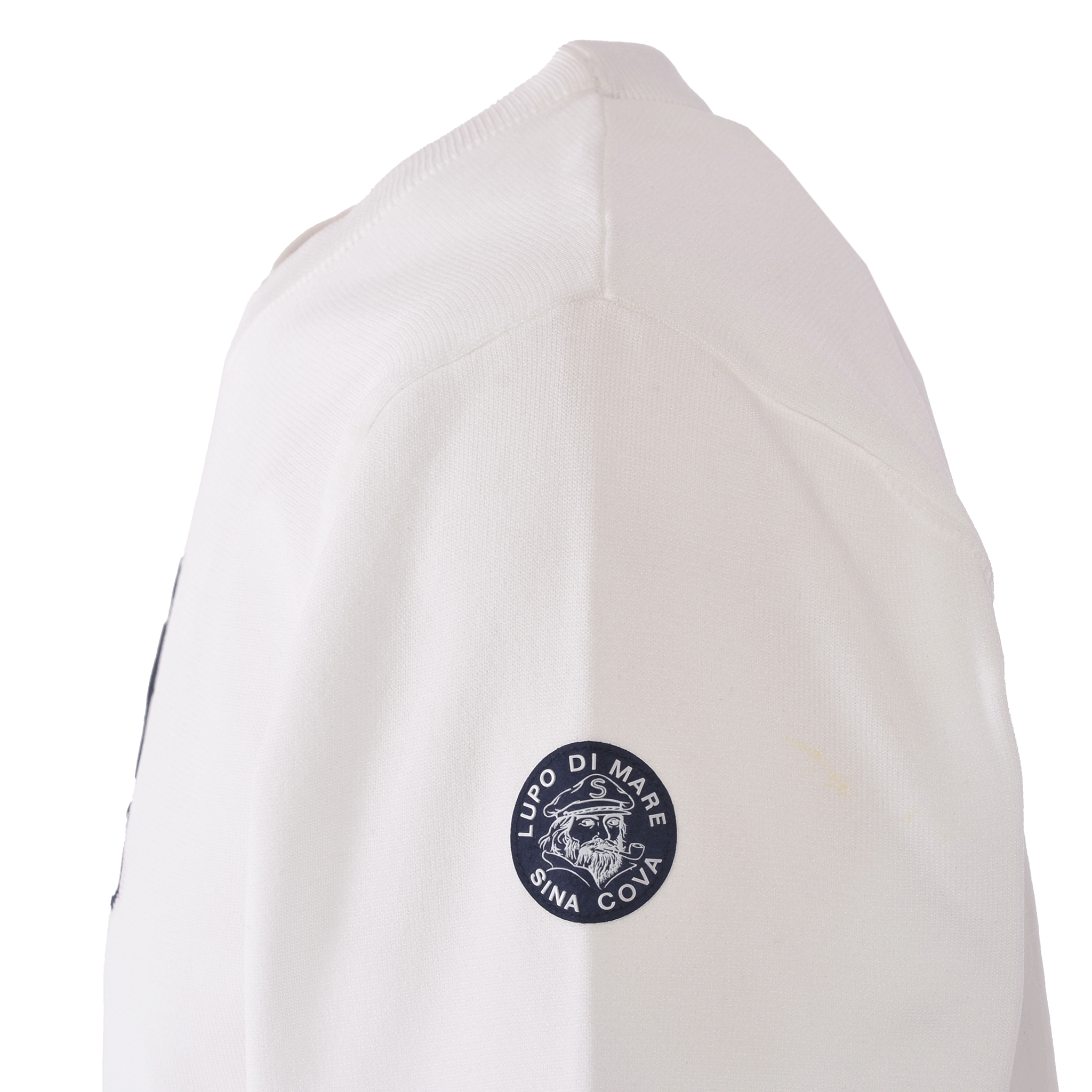 Crew neck sweater 26152010