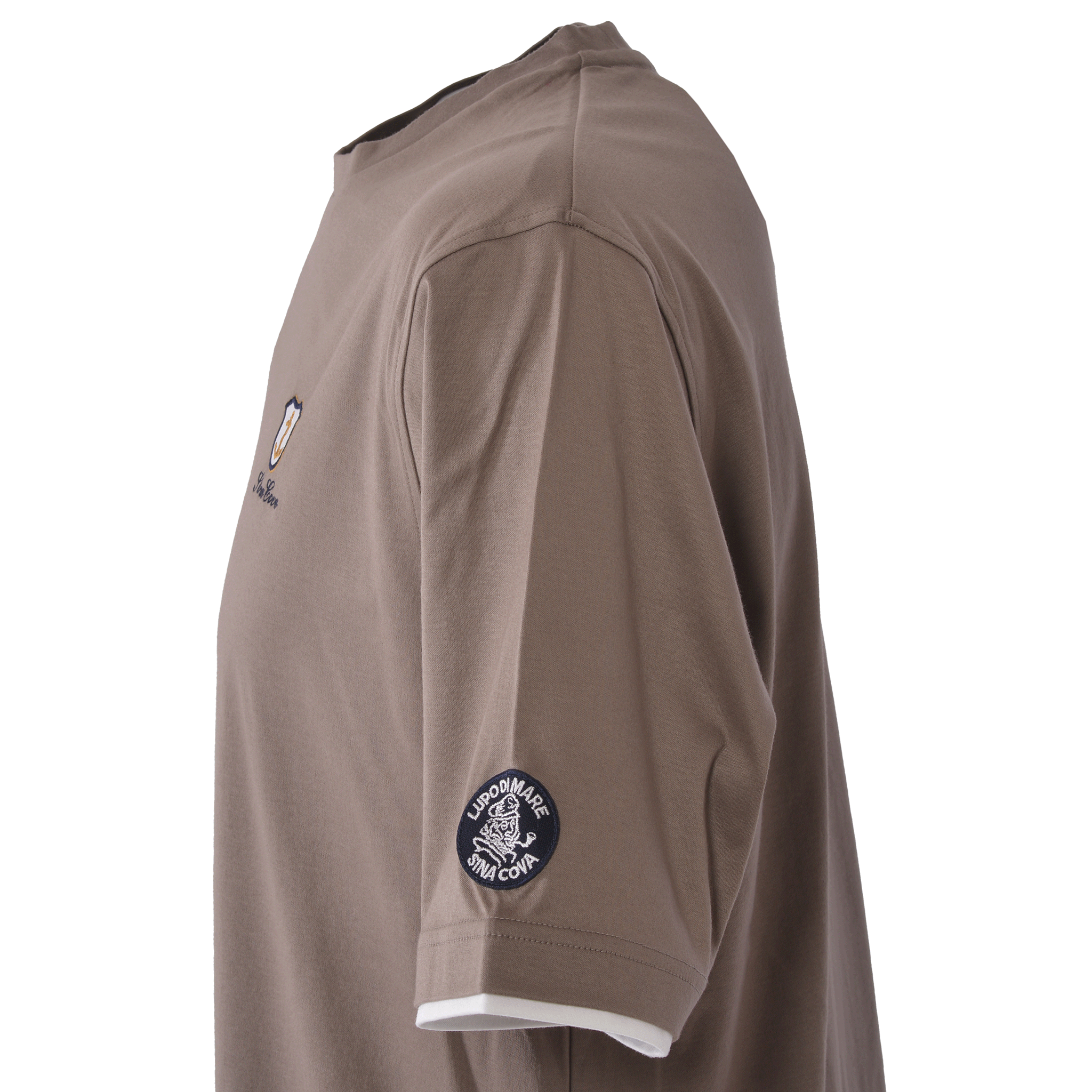 Short-sleeved T-shirt 26130520