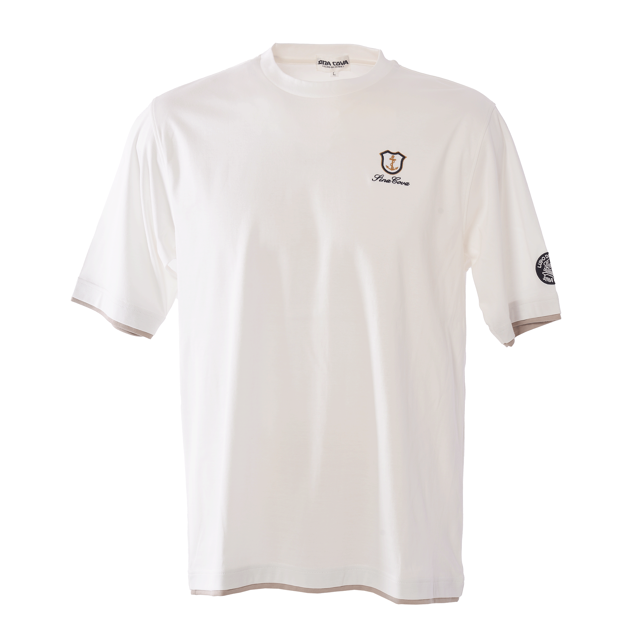 Short-sleeved T-shirt 26130520