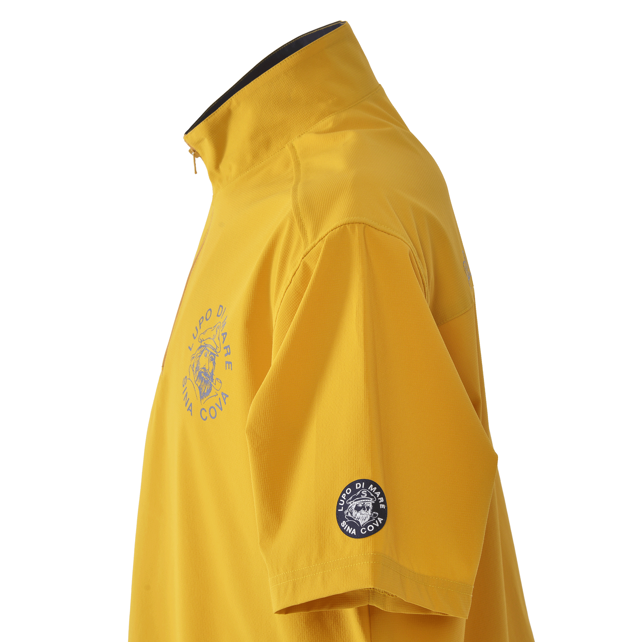 Half-Zip Short Sleeve Sneed 26153520