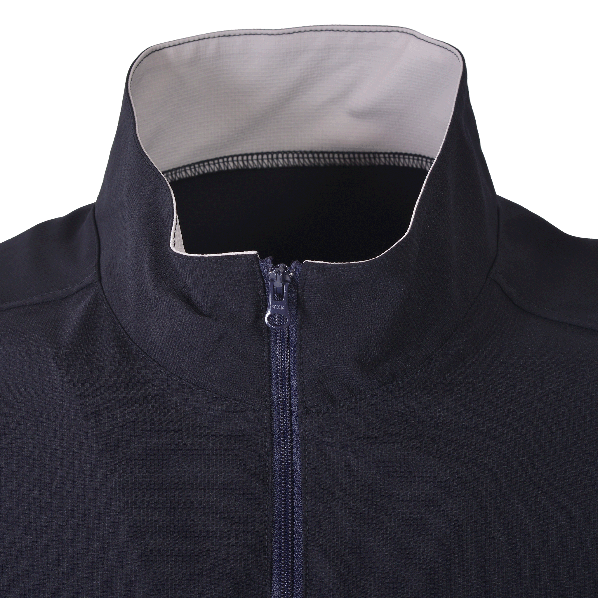 Half-Zip Short Sleeve Sneed 26153520