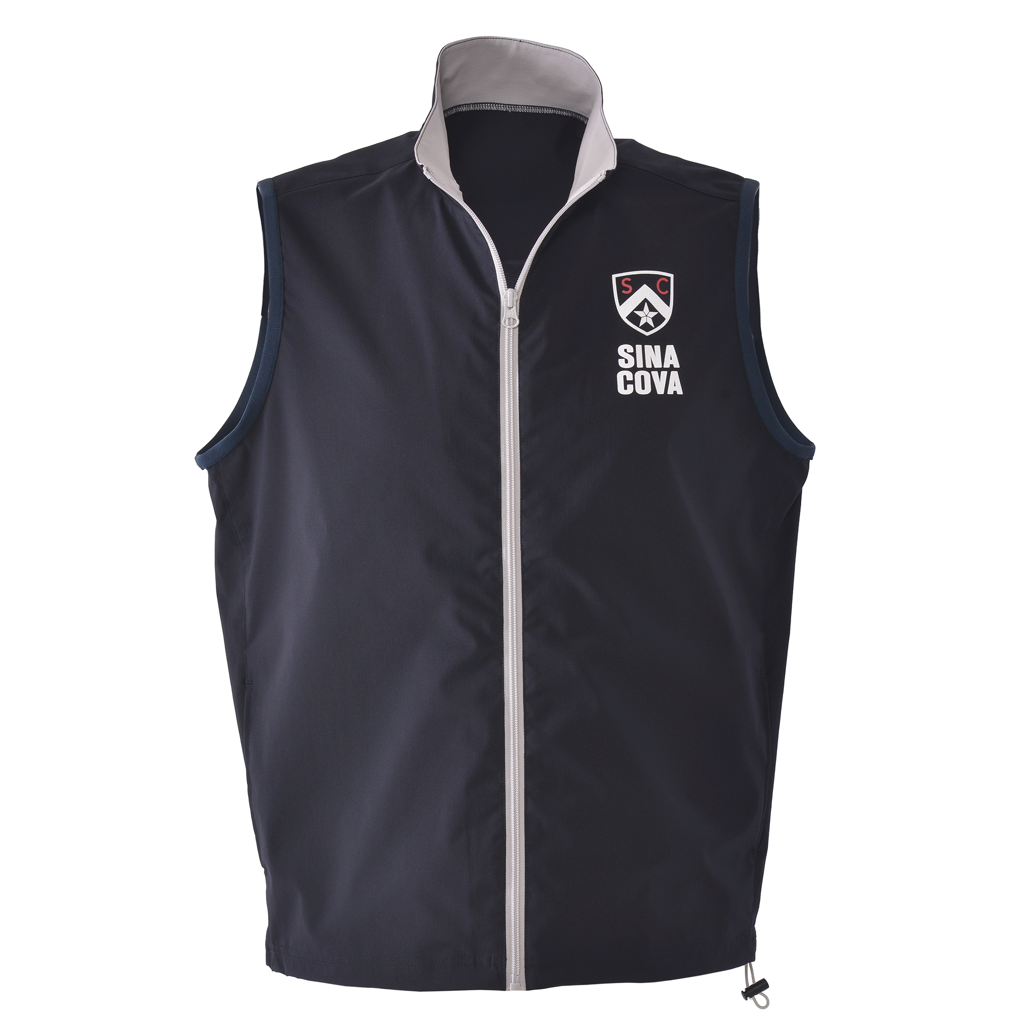 ZIPUP Vest 26153510