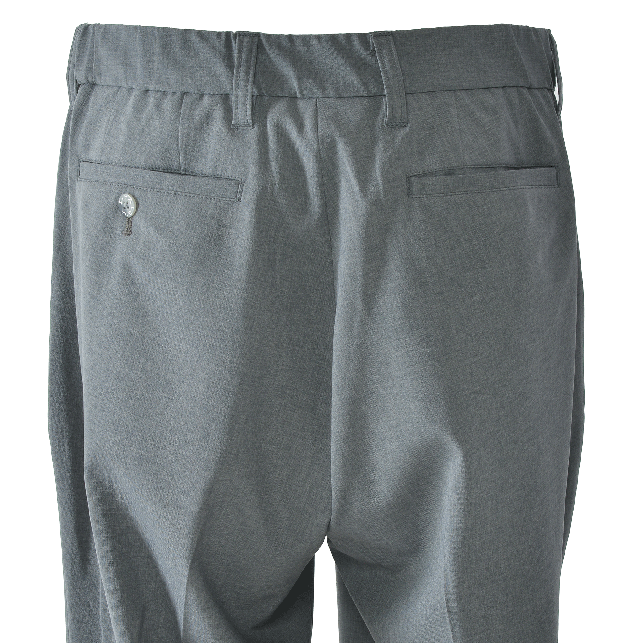 One-tuck pants 26135310