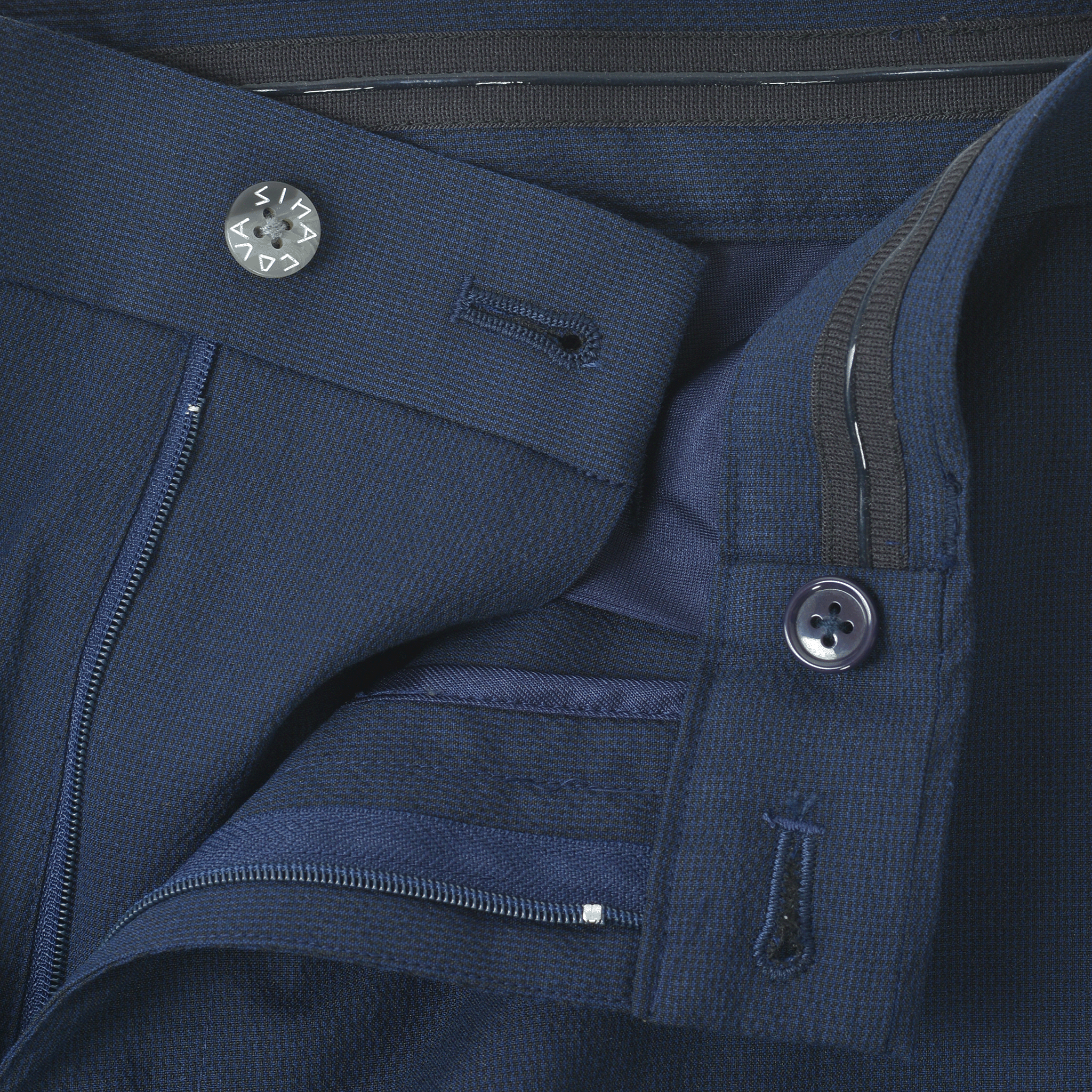 No-tuck pants 26155020