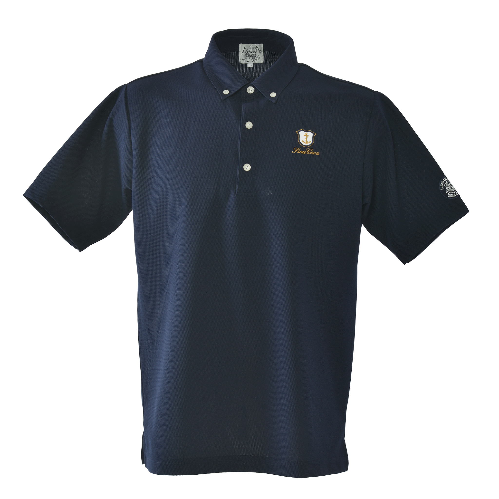 半袖ボタンダウンシャツ 26130530