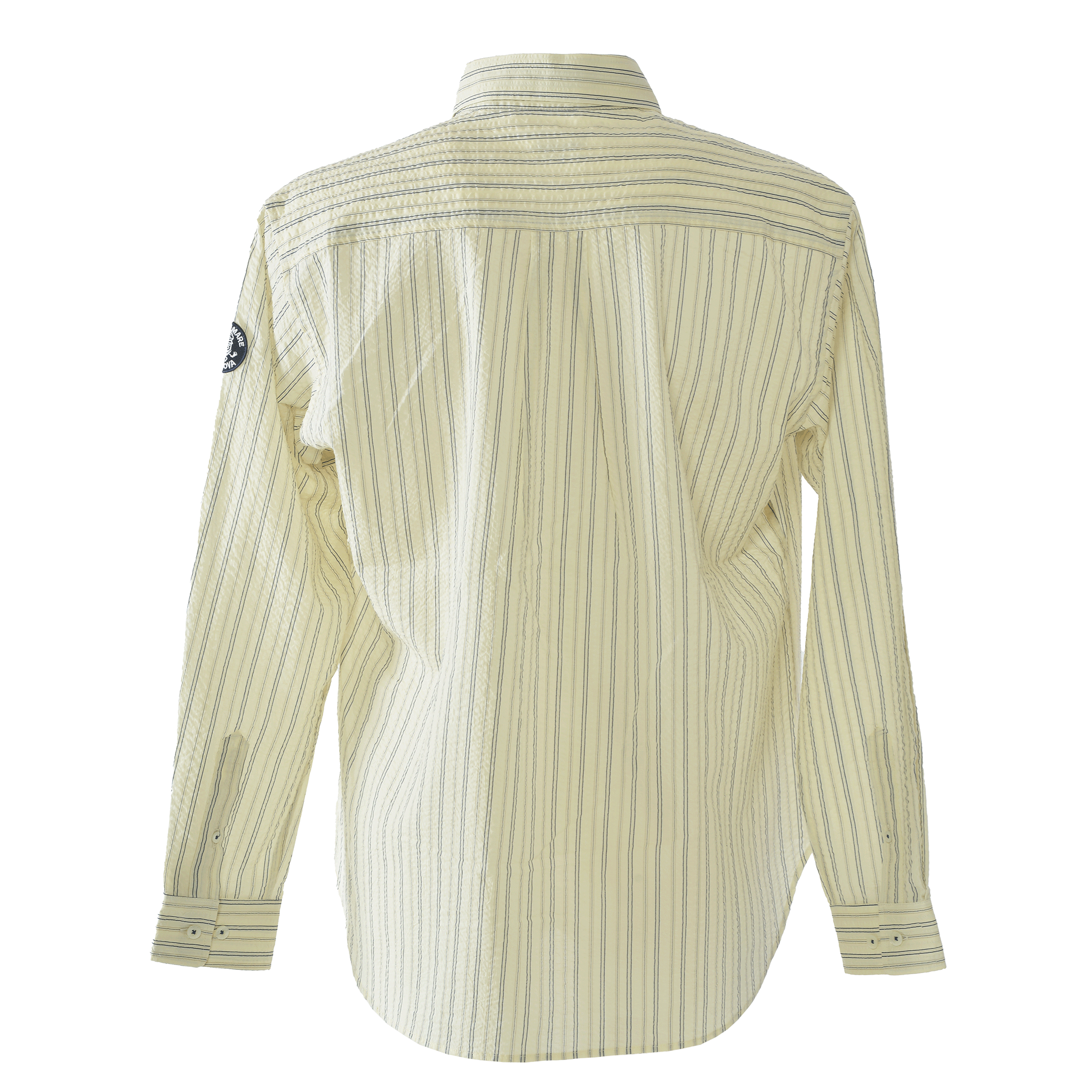 長袖ボタンダウンシャツ 26134020