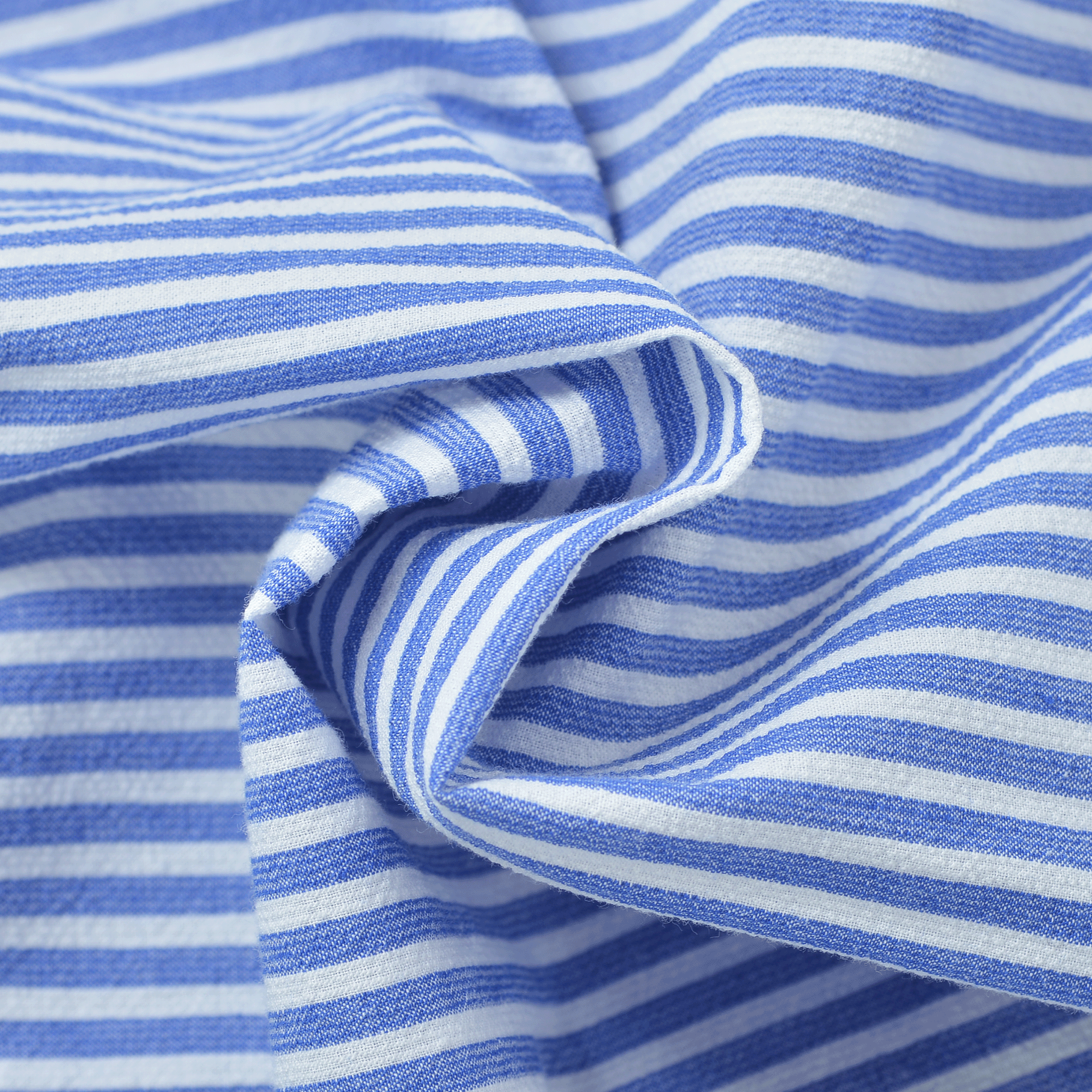 Short-sleeved button-down shirt 26134510