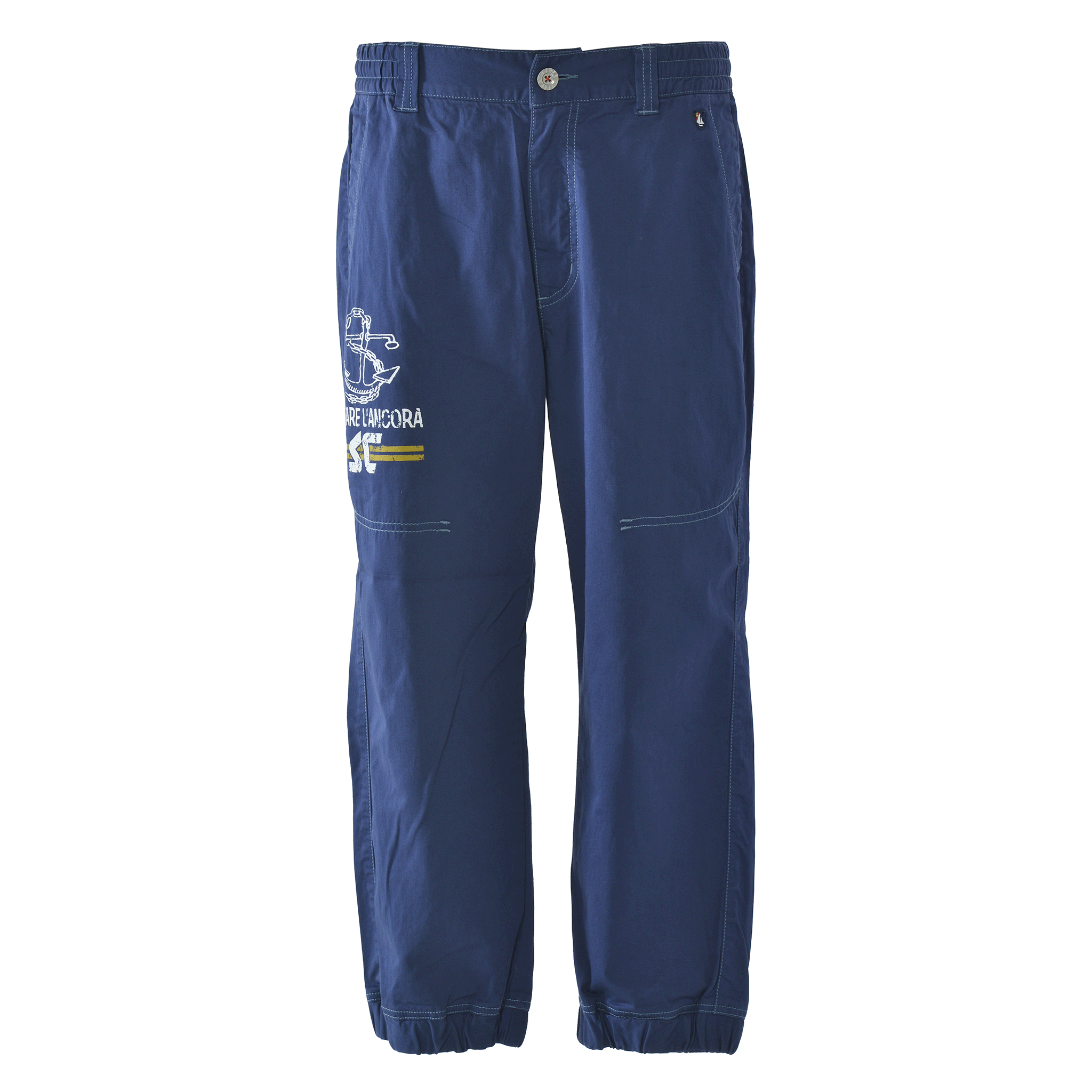 8分丈クロップドパンツ 26115320