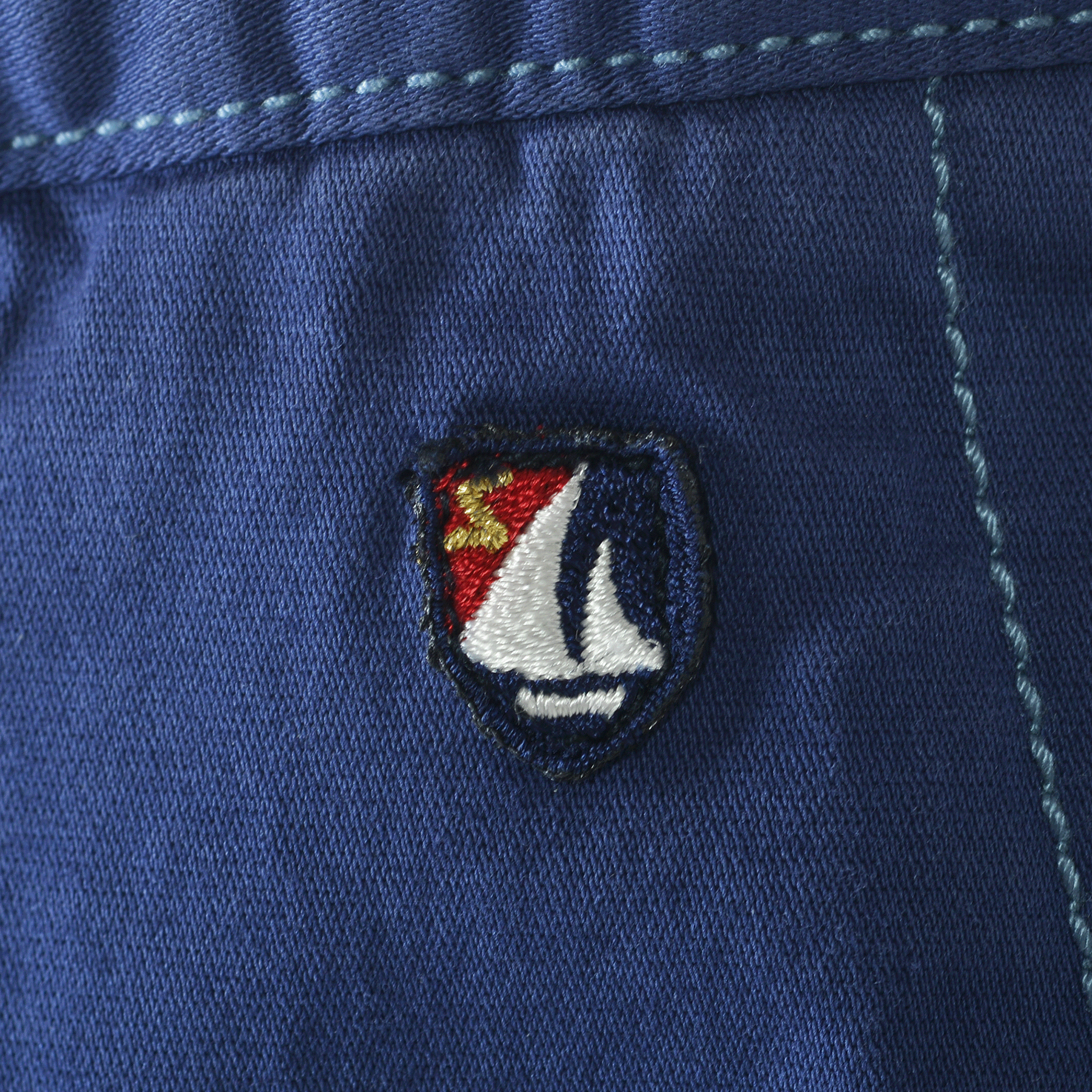 8分丈クロップドパンツ 26115320