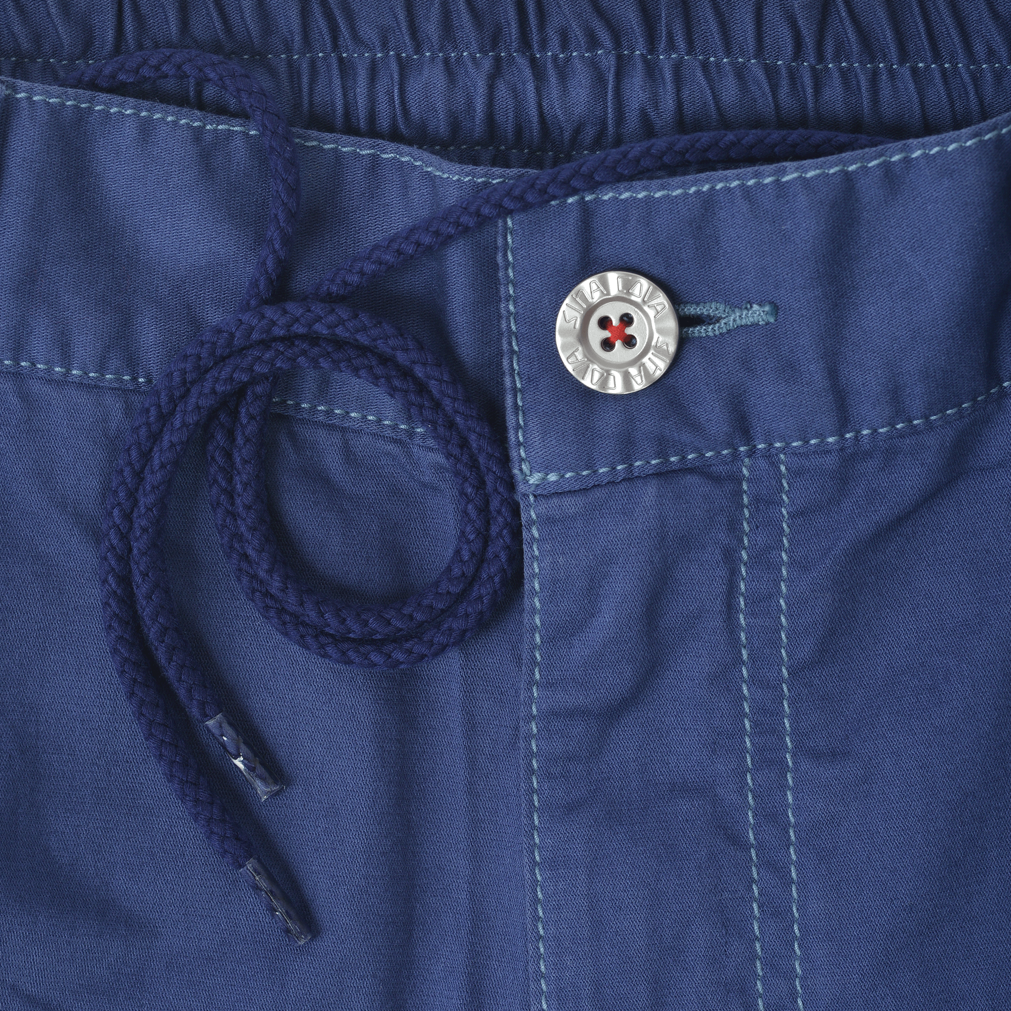 8分丈クロップドパンツ 26115320