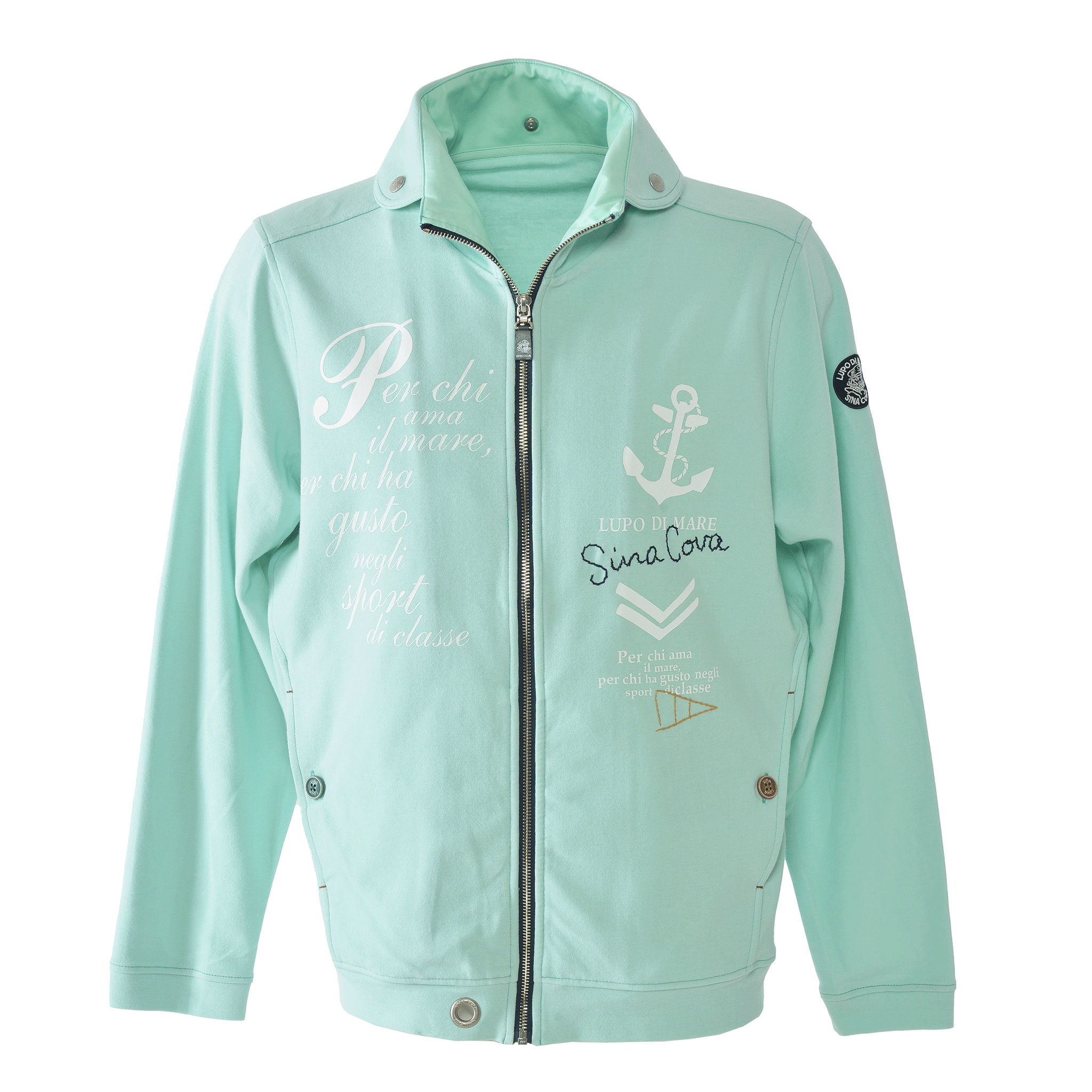 Track jacket 26113020