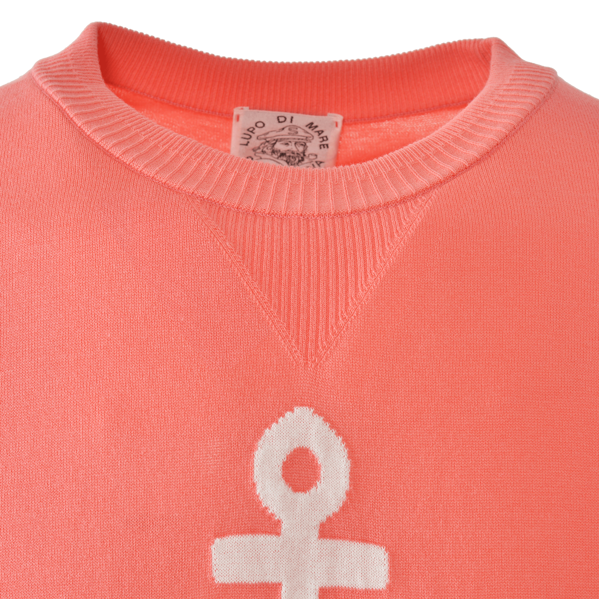 Crew neck sweater 26112010