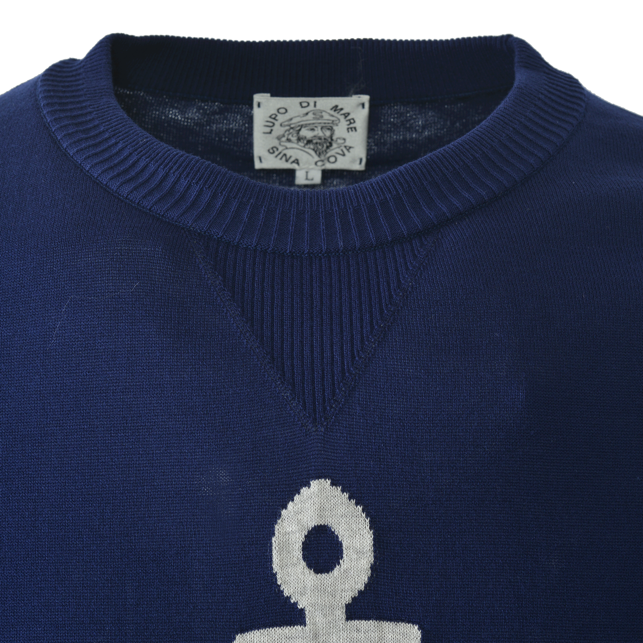 Crew neck sweater 26112010