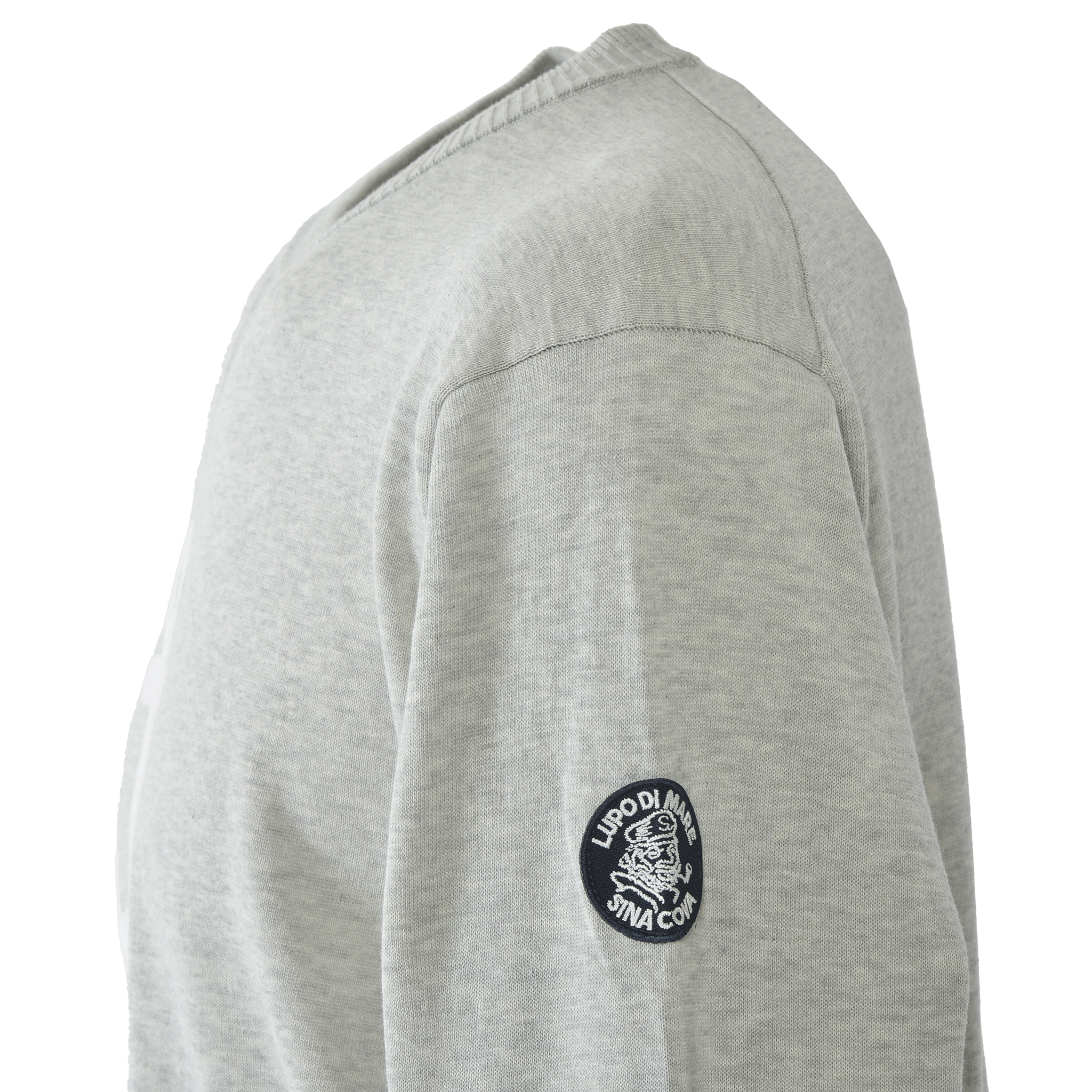 Crew neck sweater 26112010