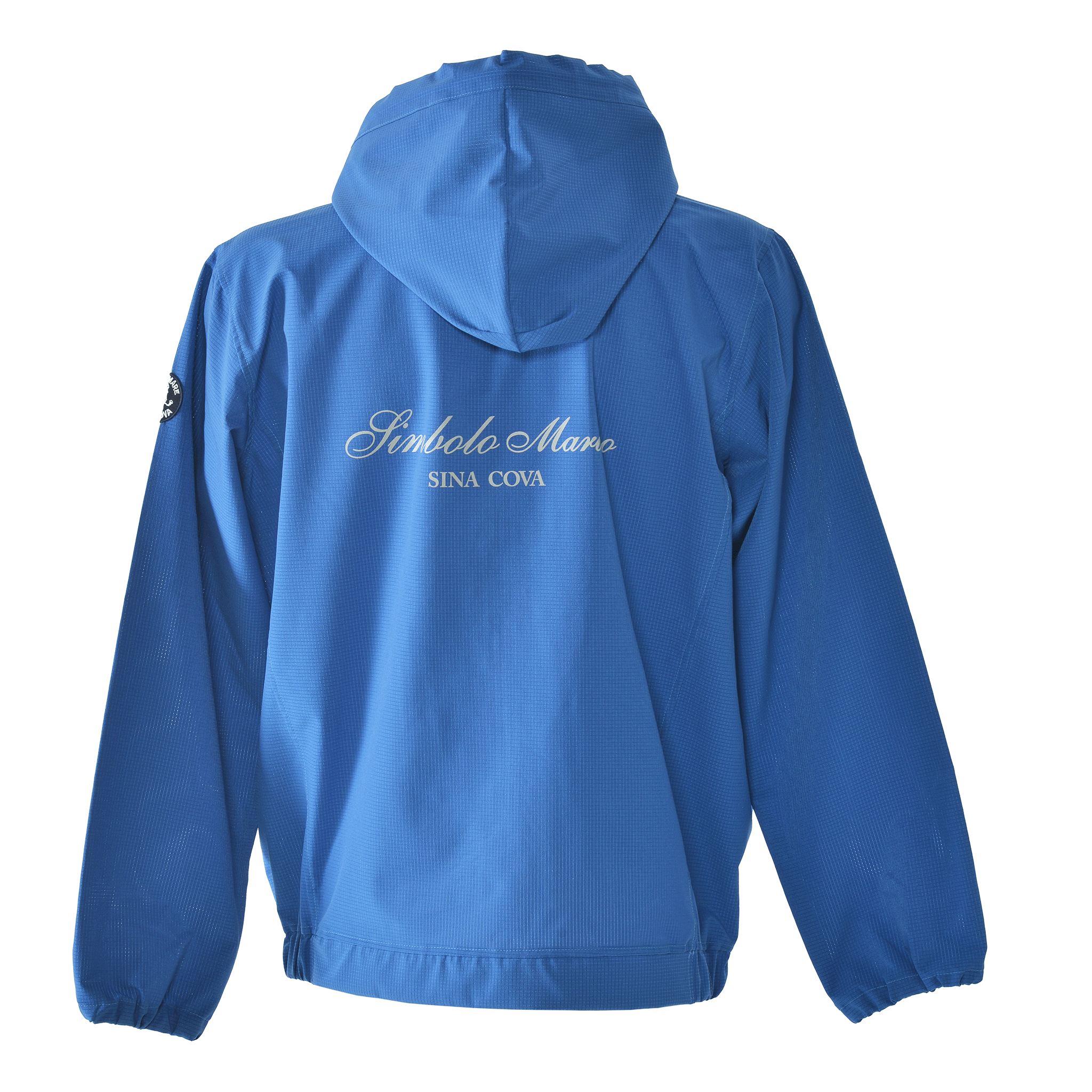 Zip-up hoodie 26113010