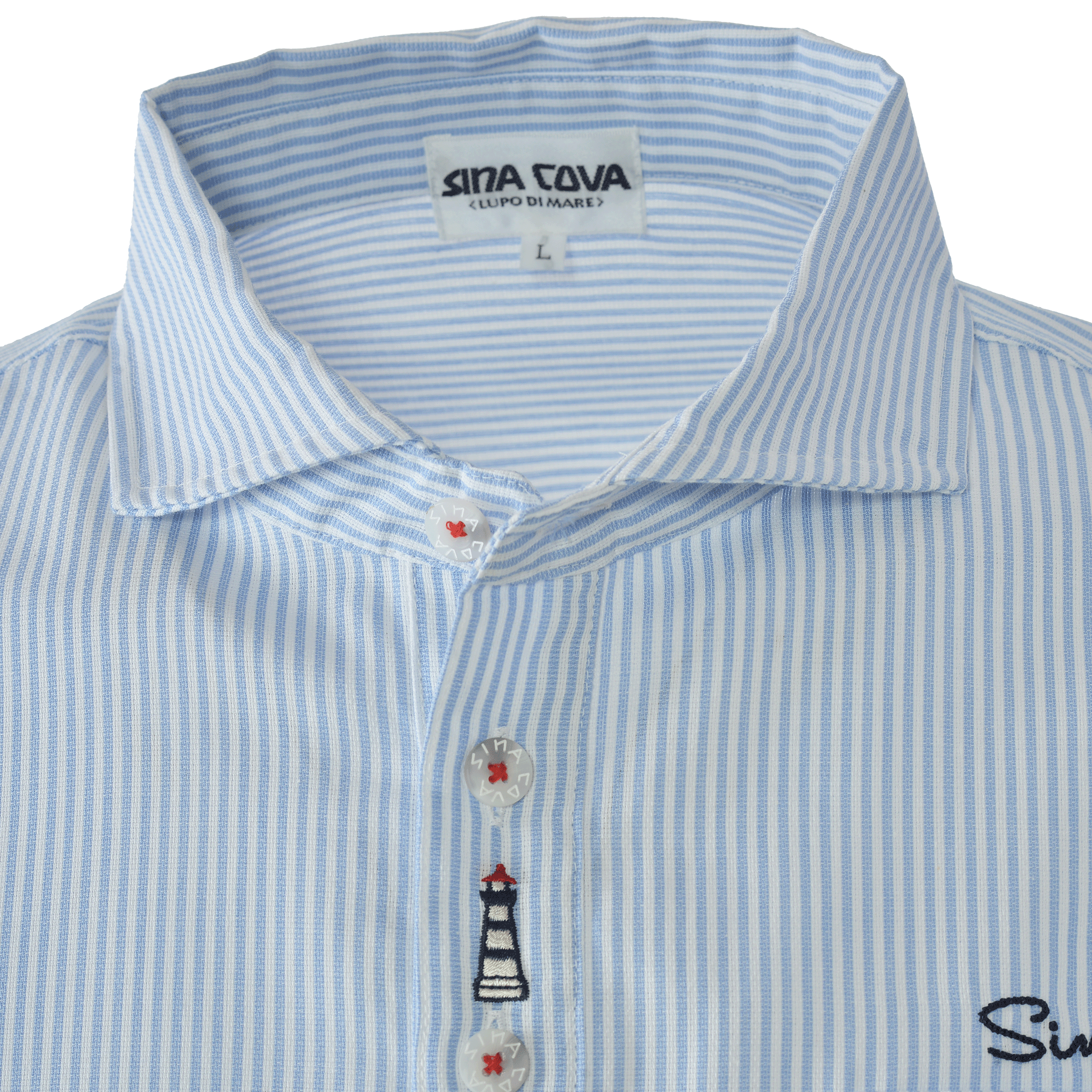 3/4 Sleeve Shirt, Unisex (Unisex) 26114030